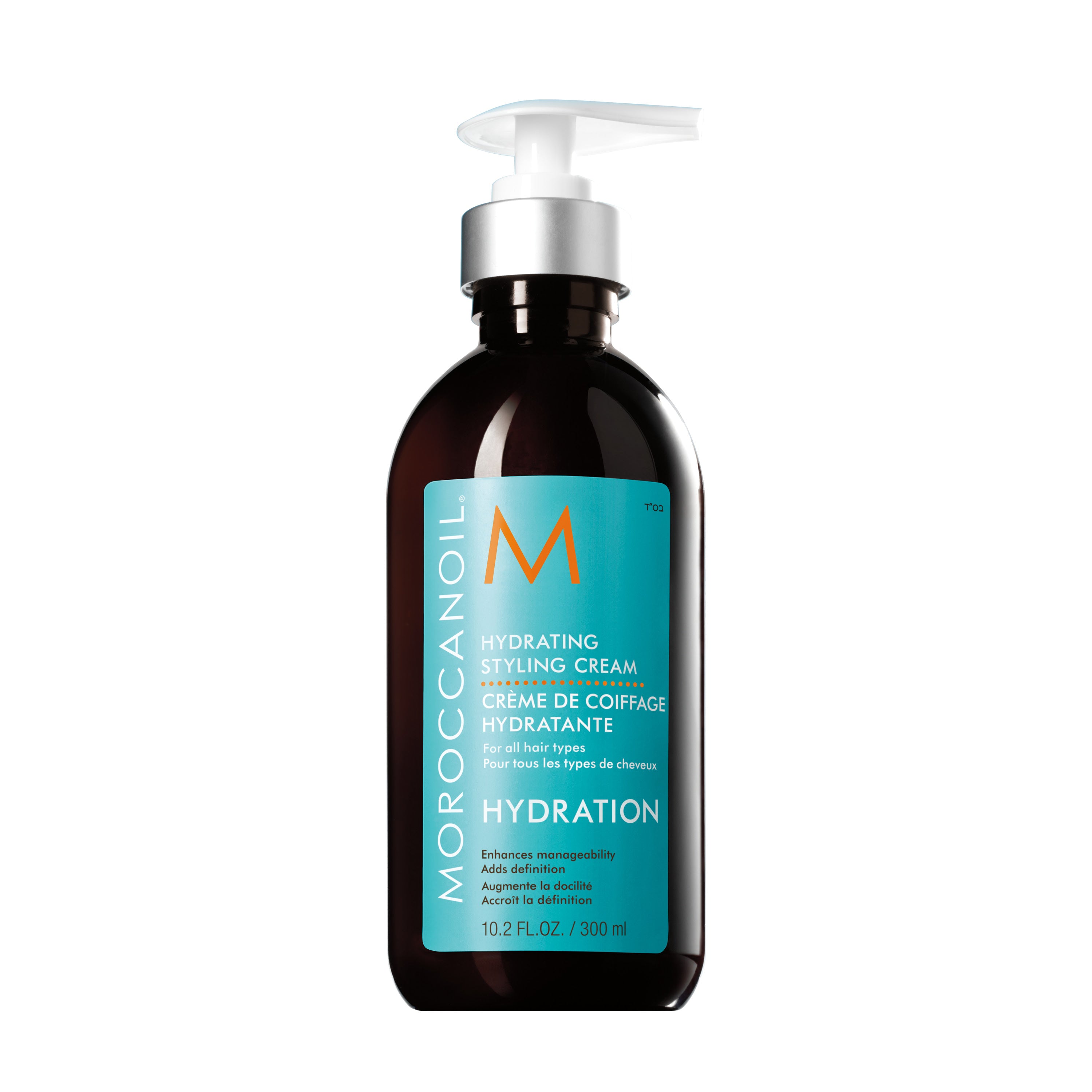 Hydrating Styling Cream
