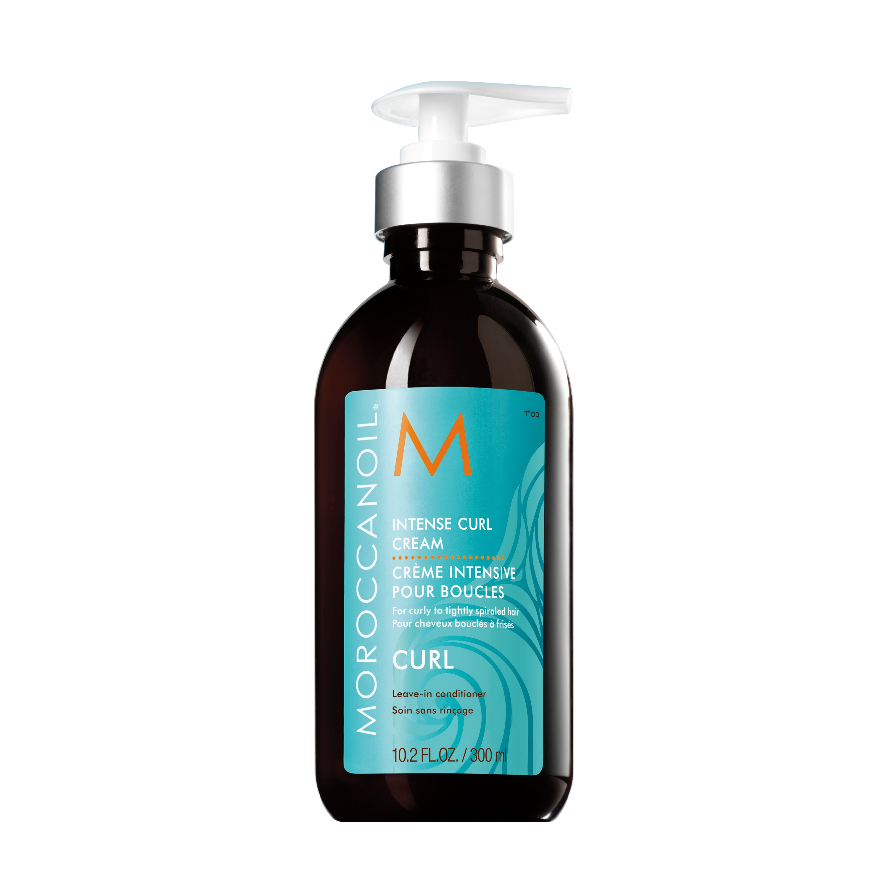 Intense Curl Cream 10 oz