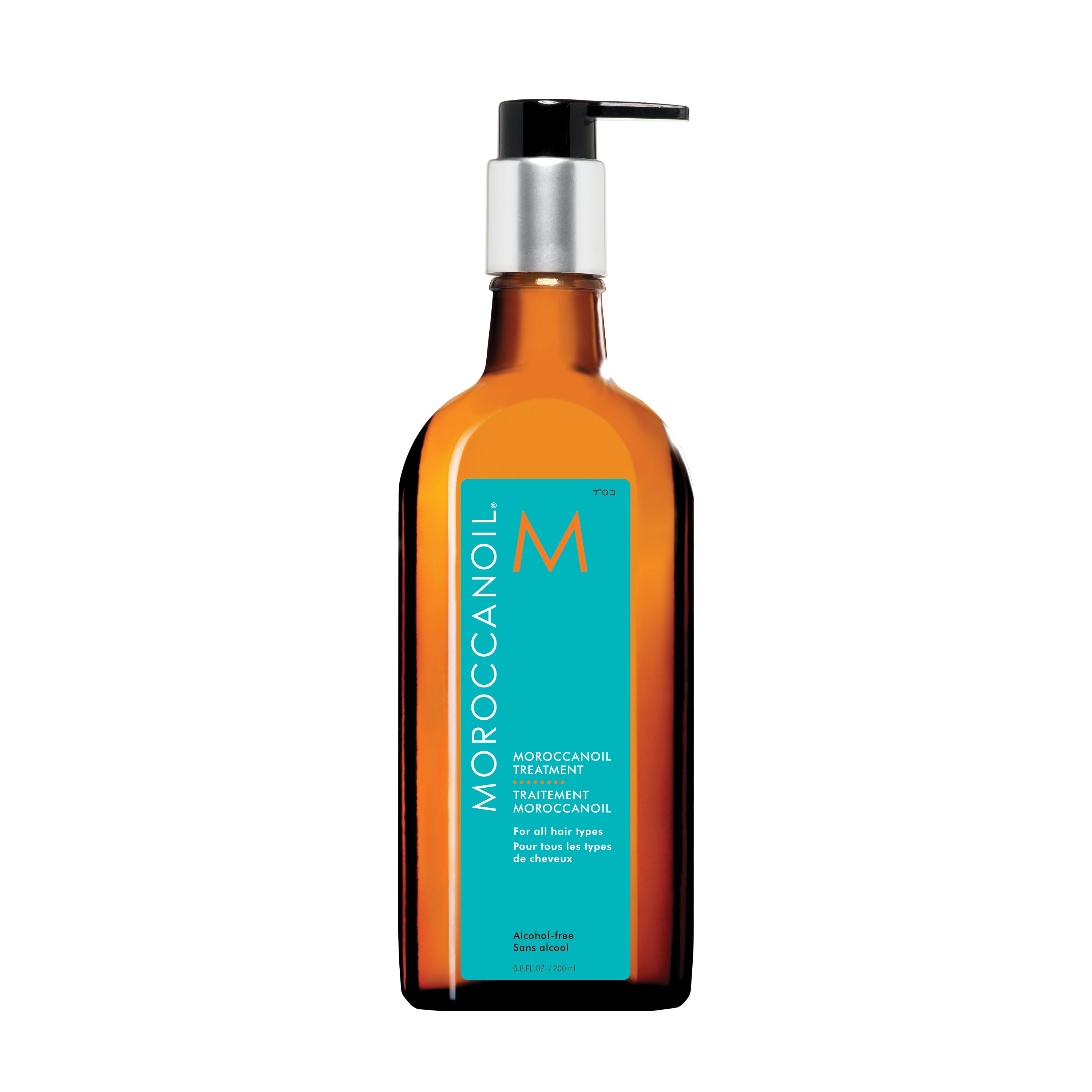 Moroccanoil Treatment