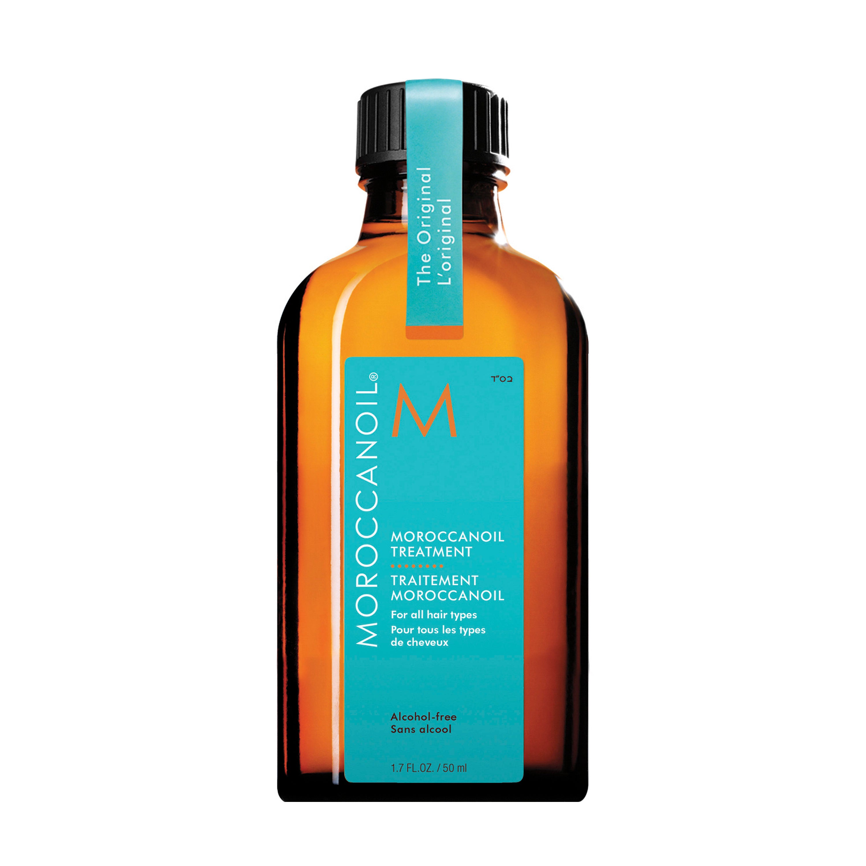 Moroccanoil Treatment