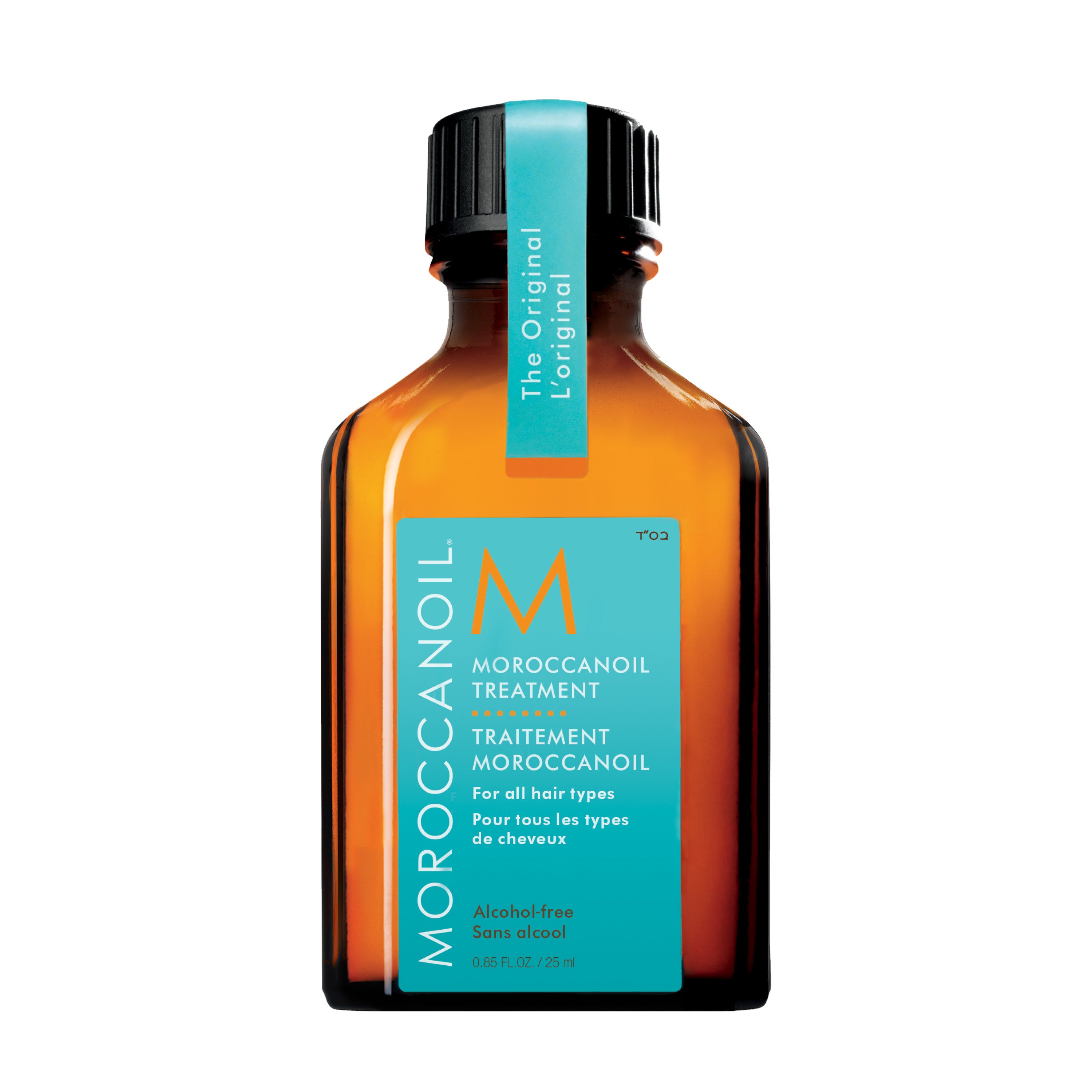 Moroccanoil Treatment