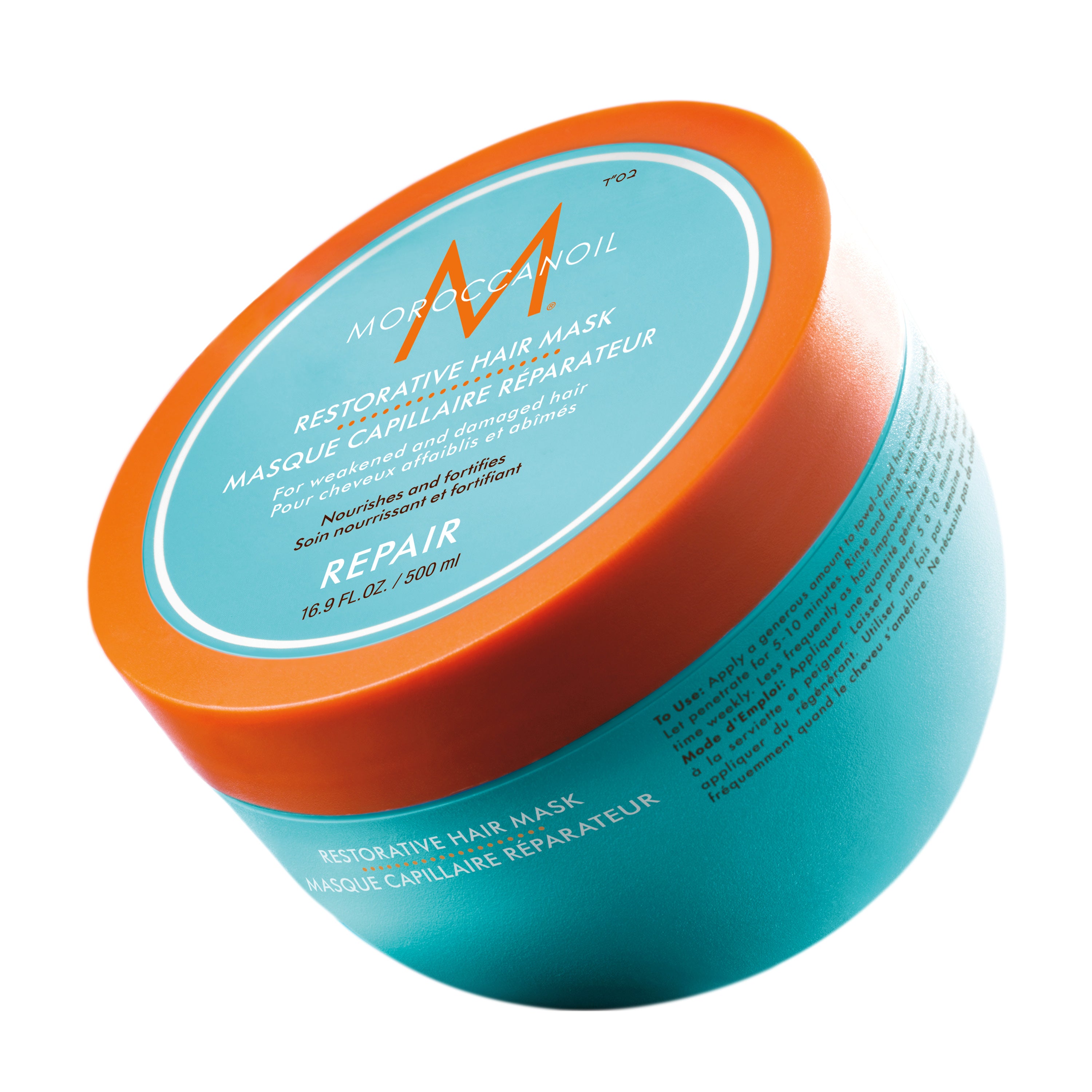 Restorative Mask