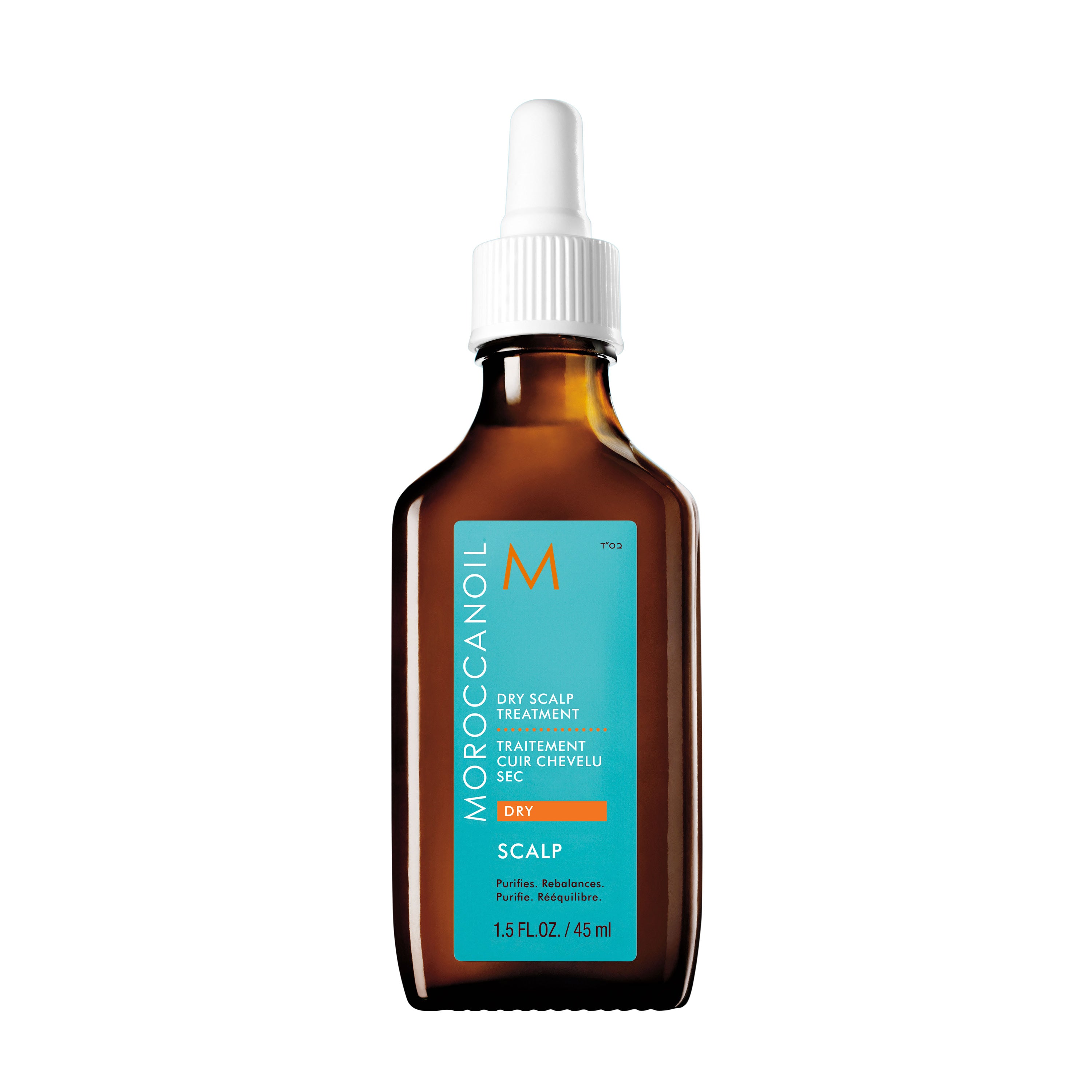 Dry Scalp Treatment 45 ml