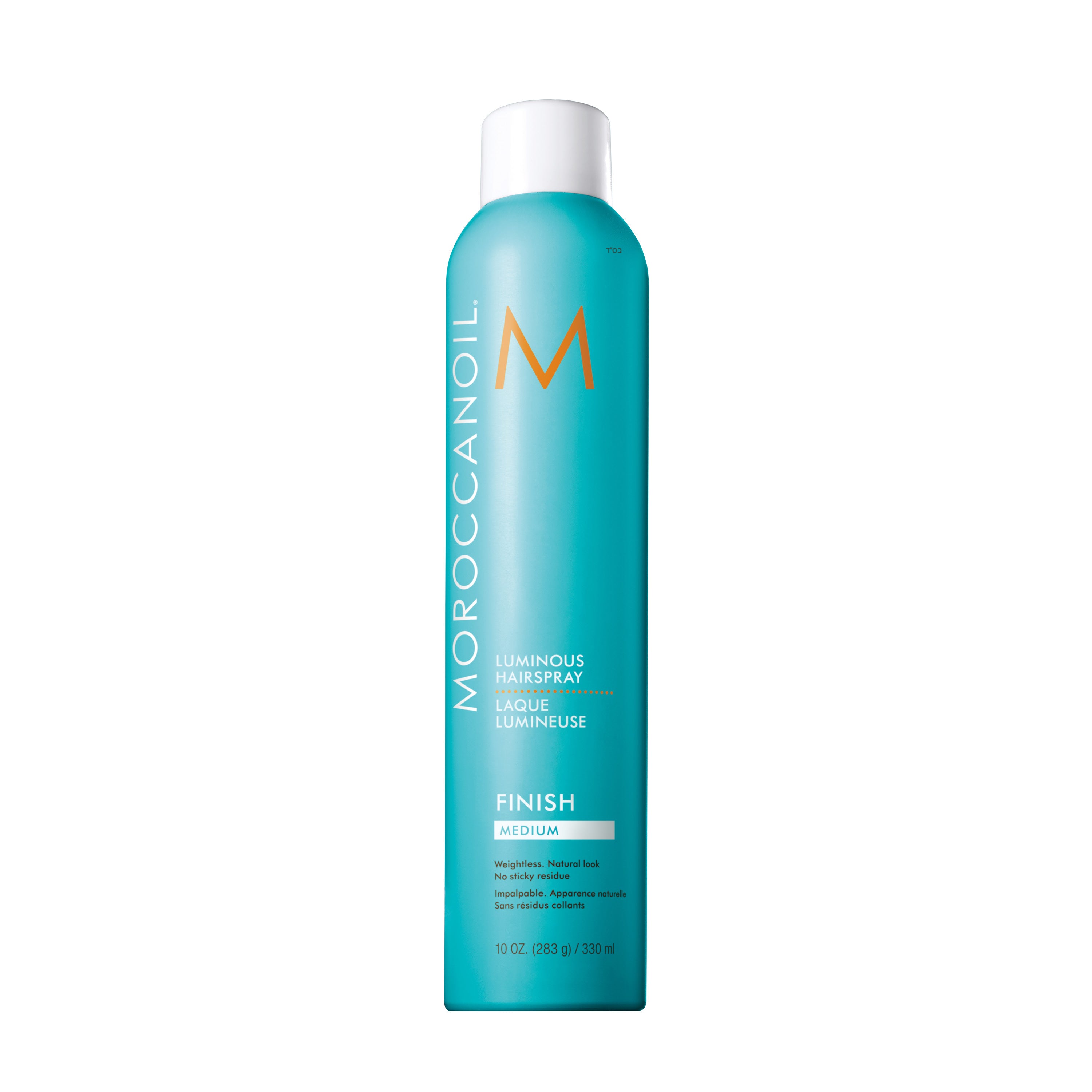 Luminous Medium Hold Hairspray