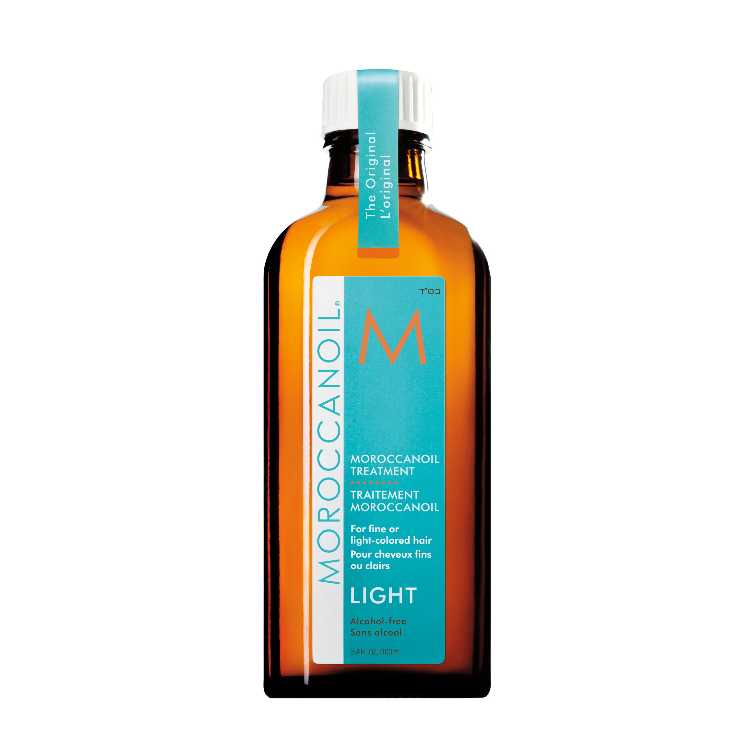 Moroccanoil Light Treatment