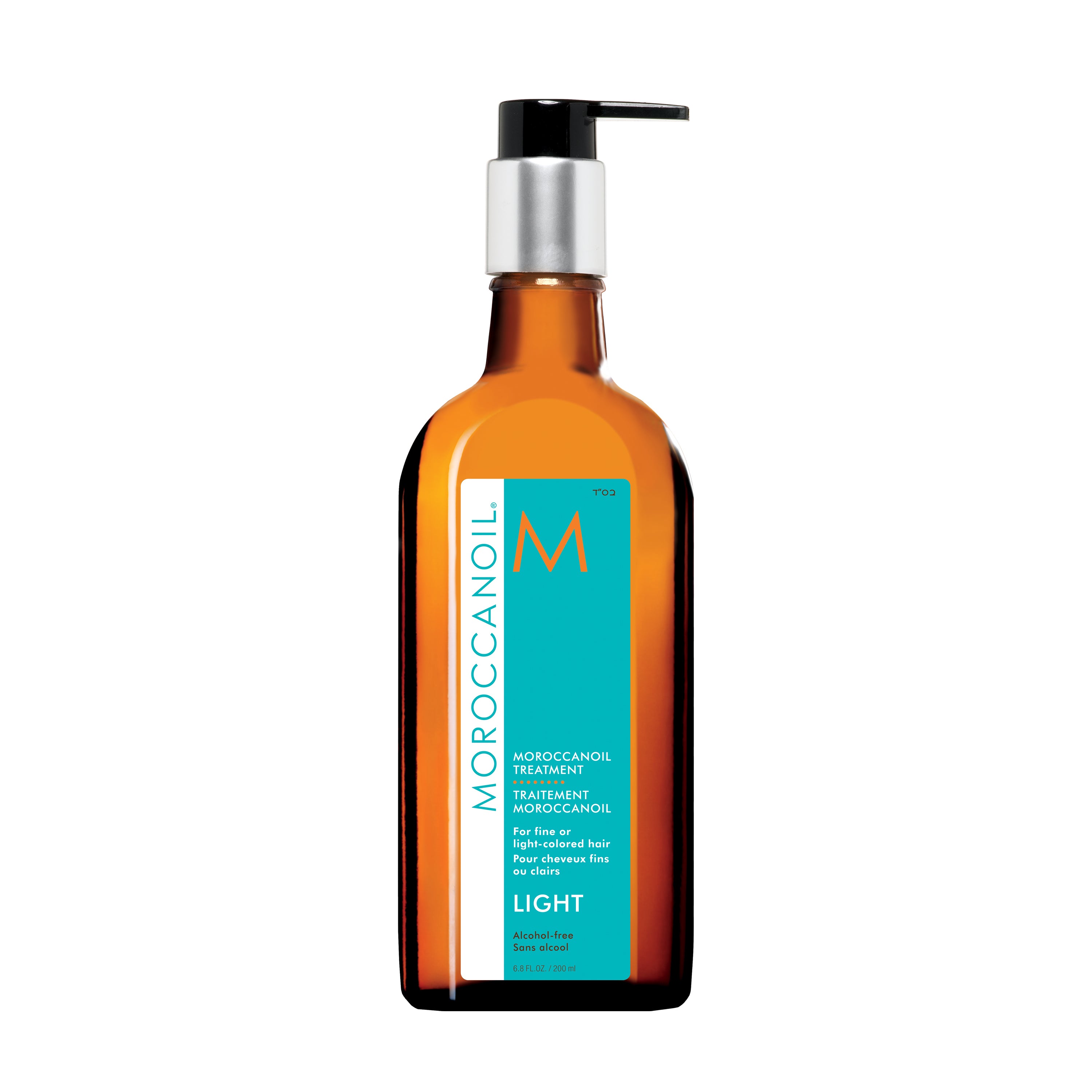 Moroccanoil Light Treatment