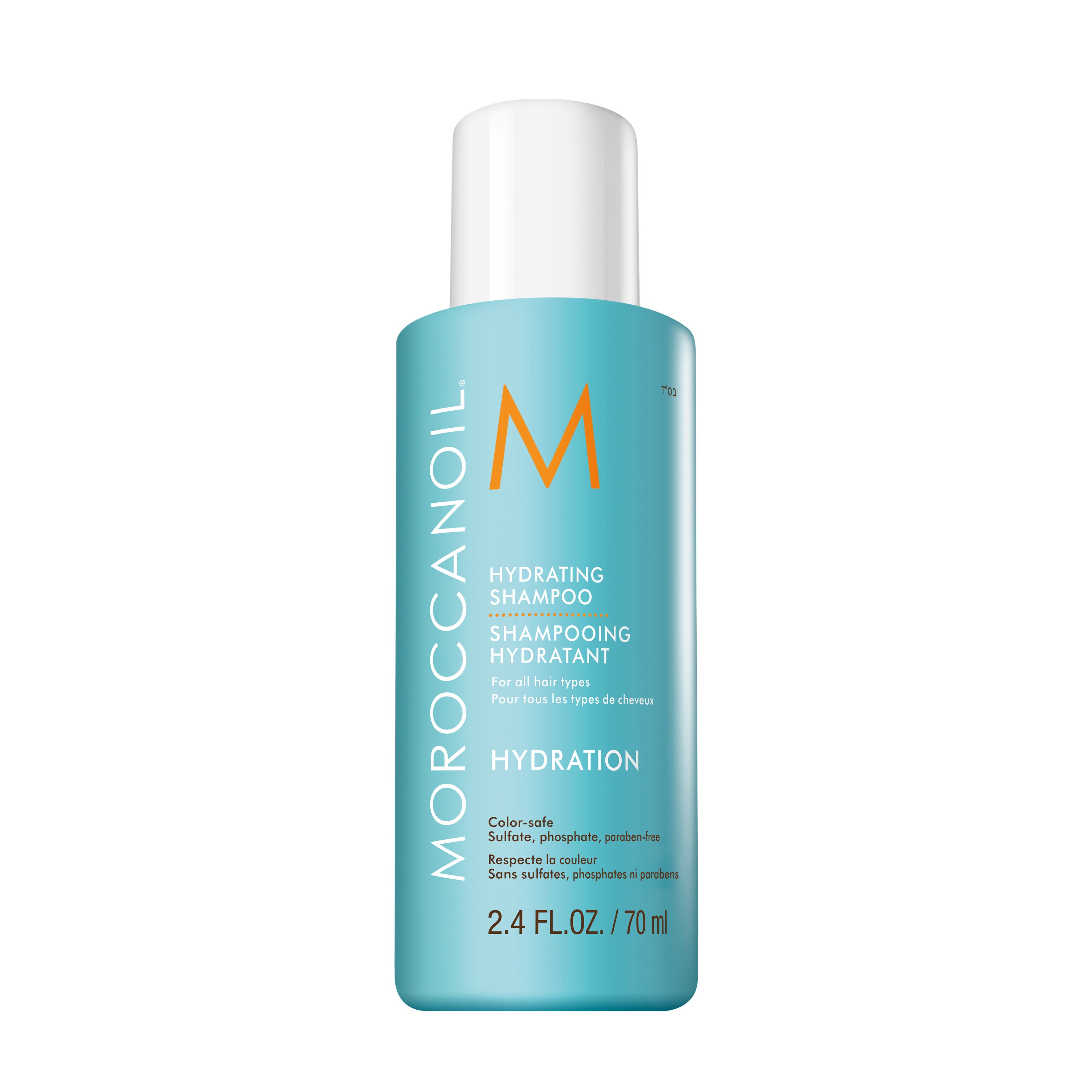 Hydrating Shampoo