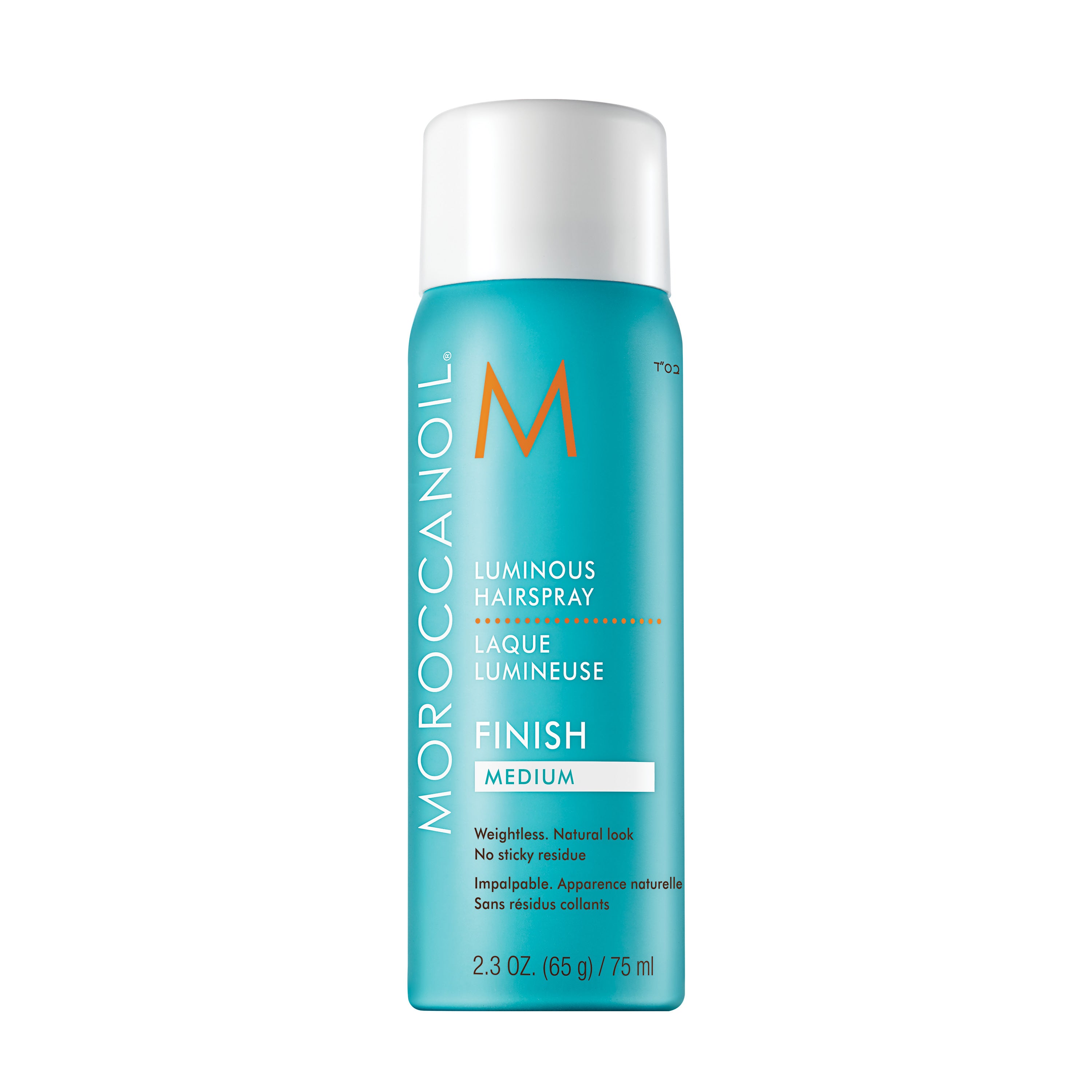 Luminous Medium Hold Hairspray