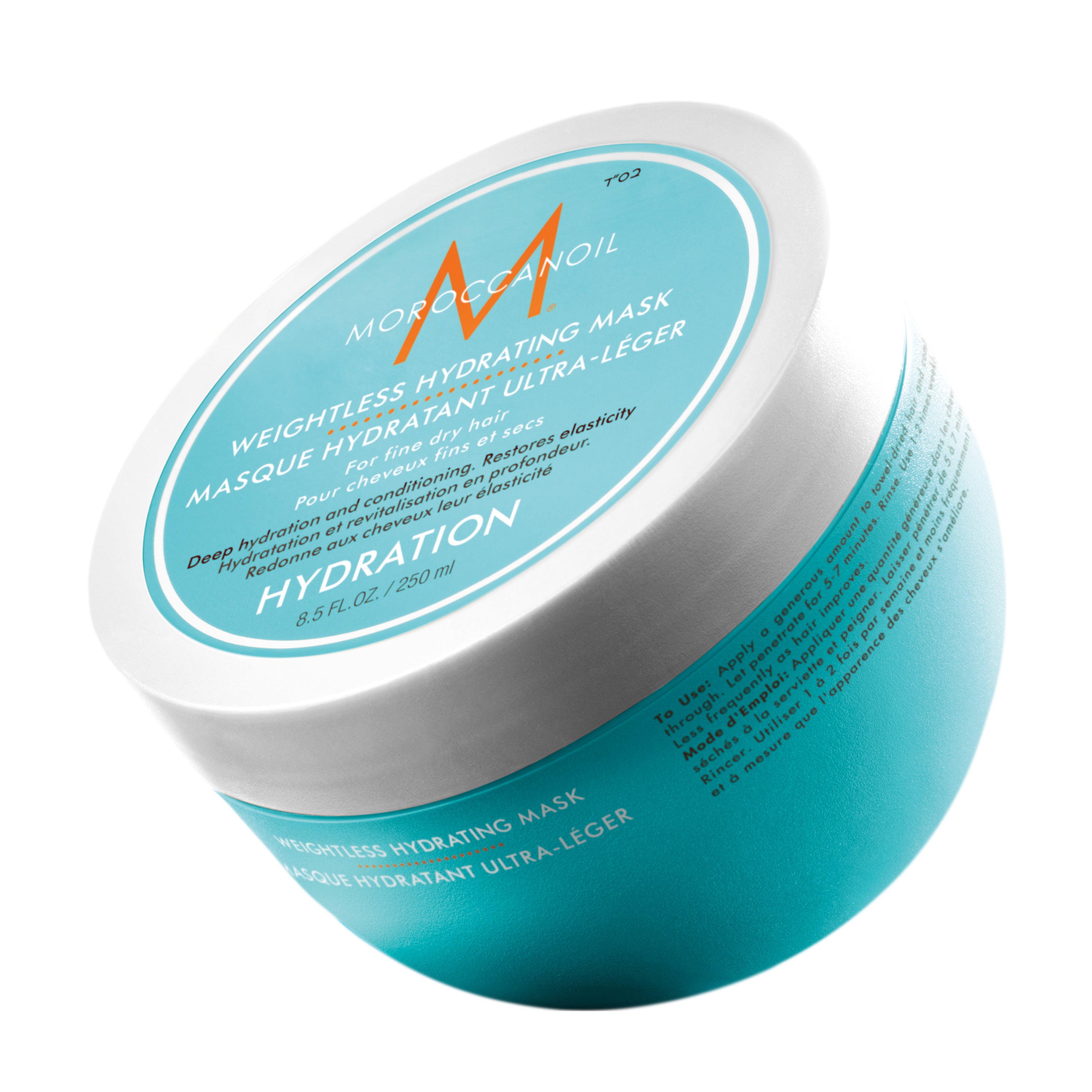 Weightless Hydrating Mask