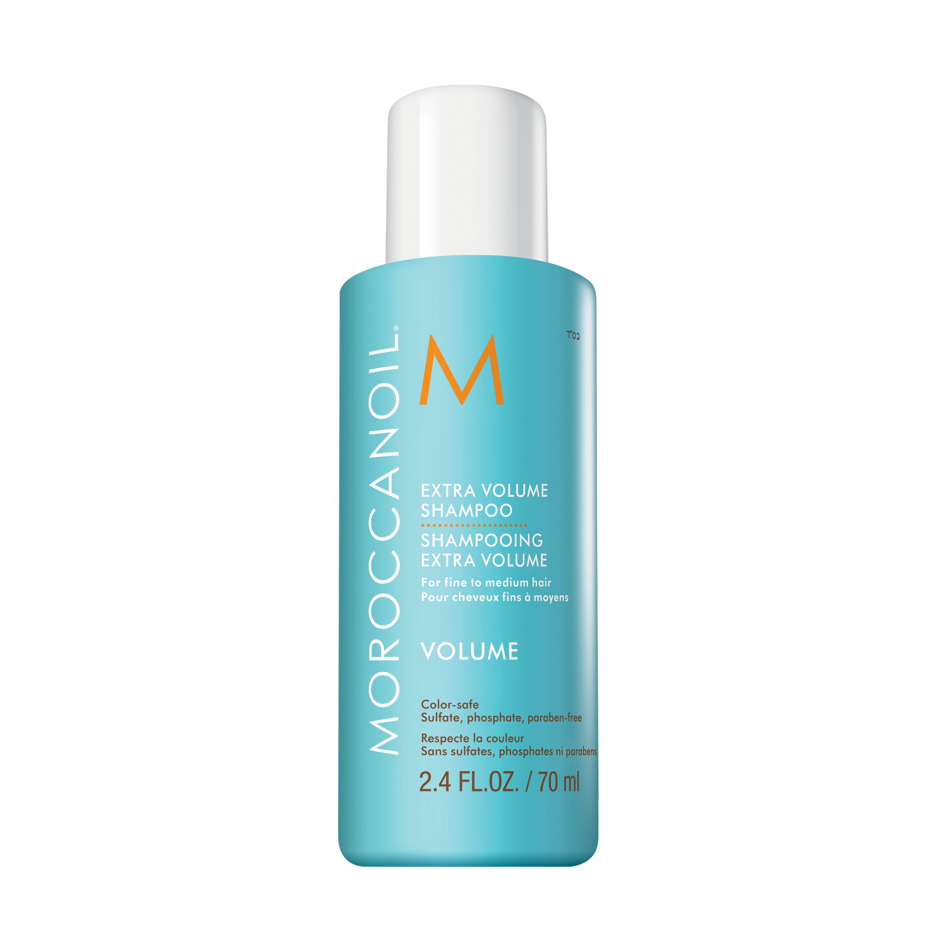 Extra Volume Shampoo