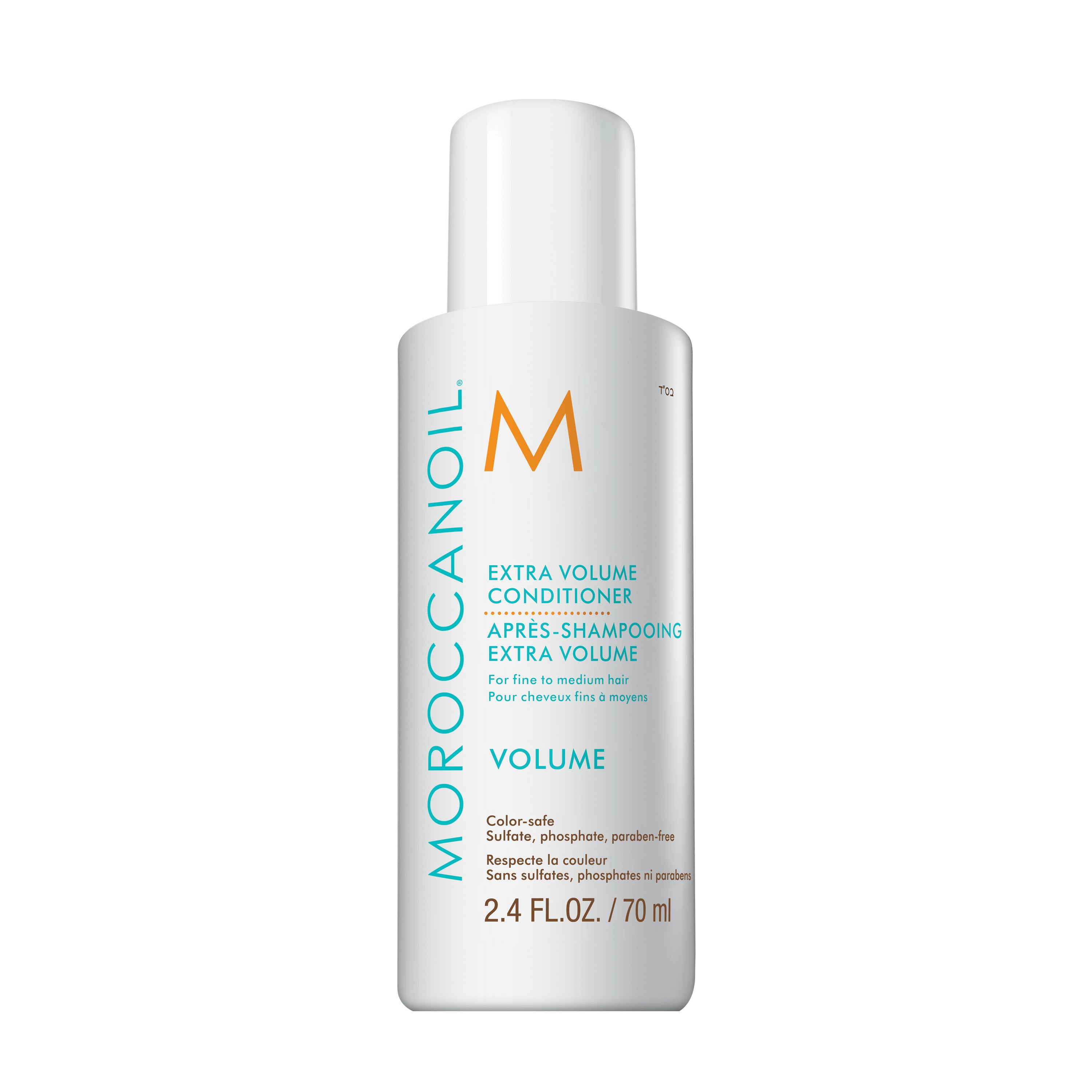 Extra Volume Conditioner