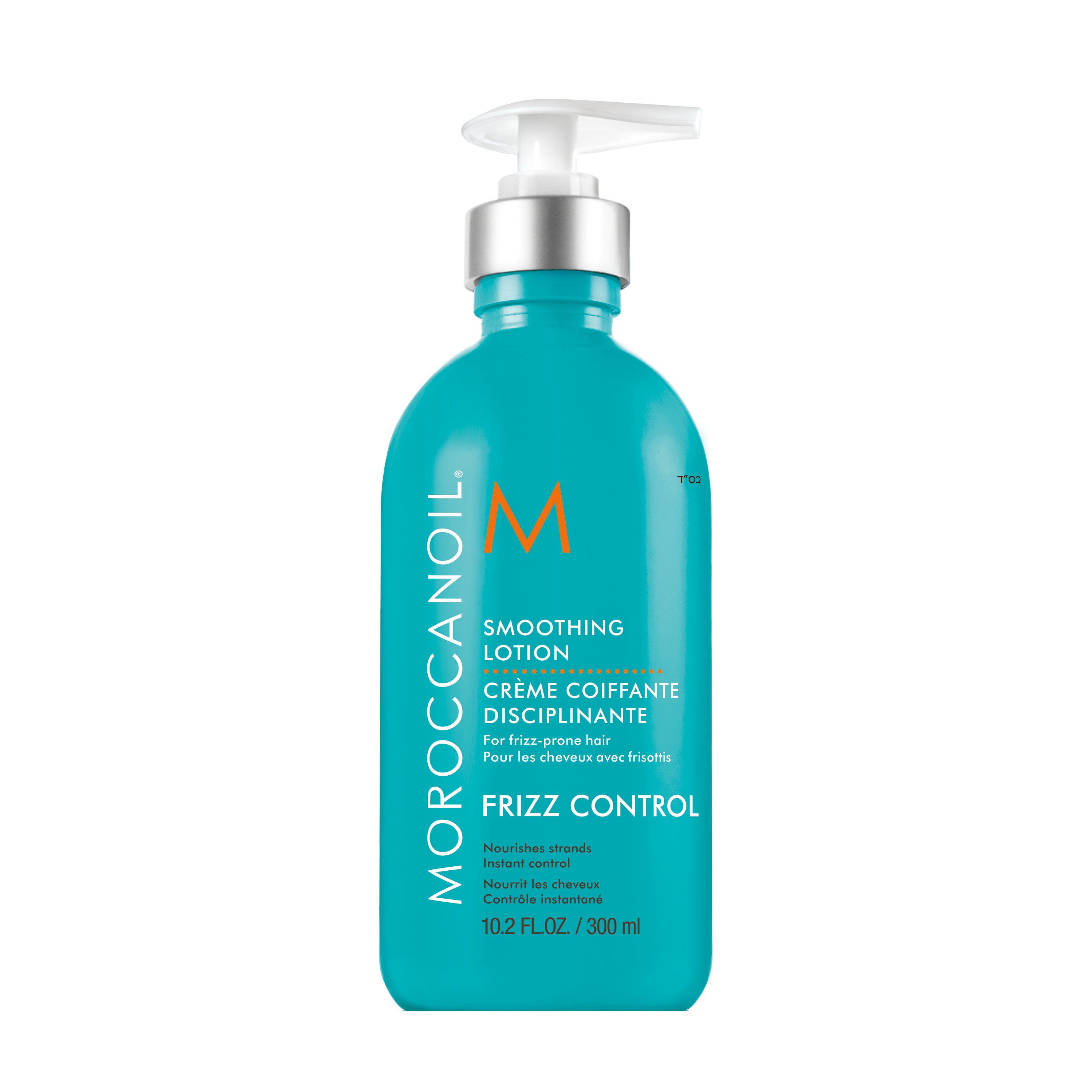Smoothing Lotion
