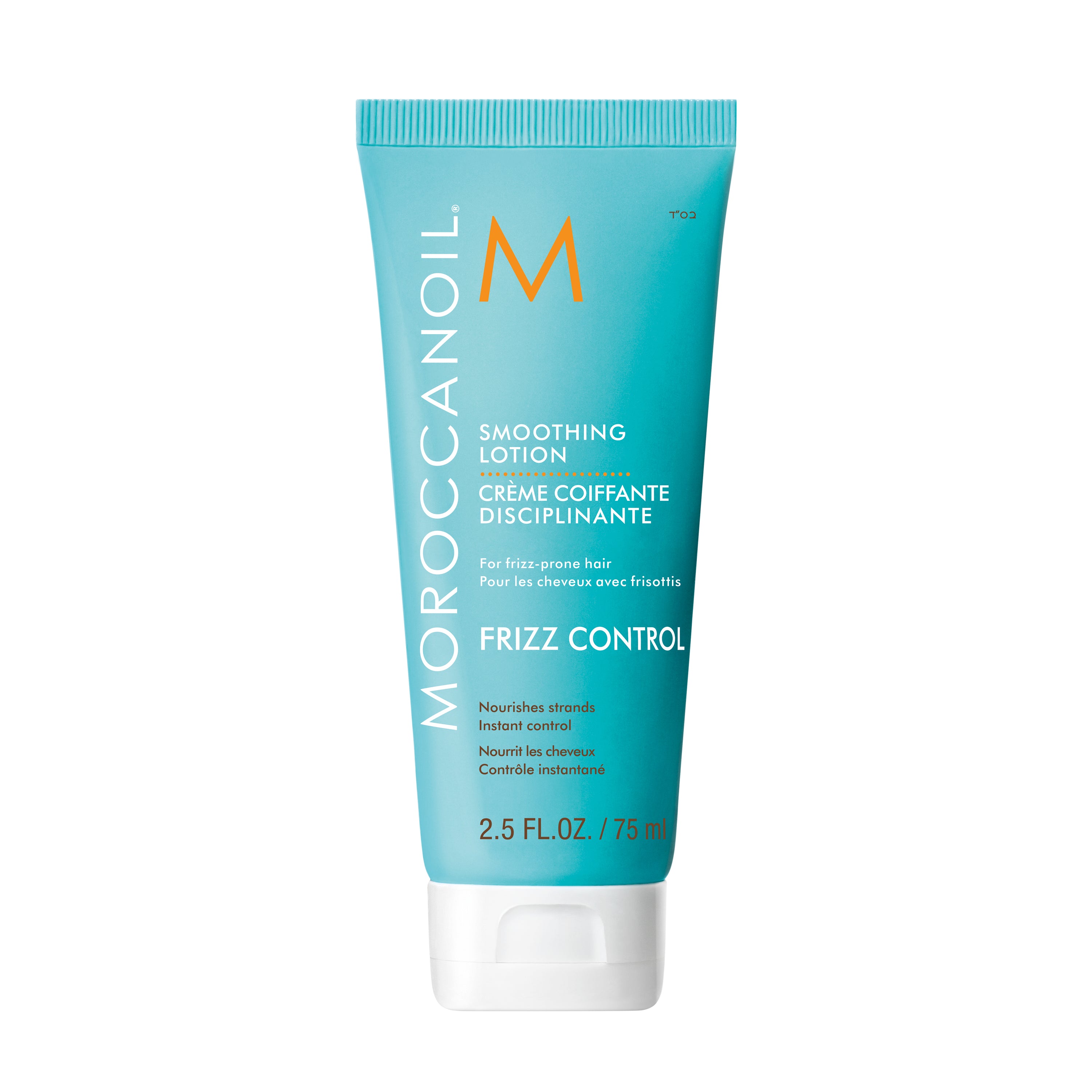 Smoothing Lotion