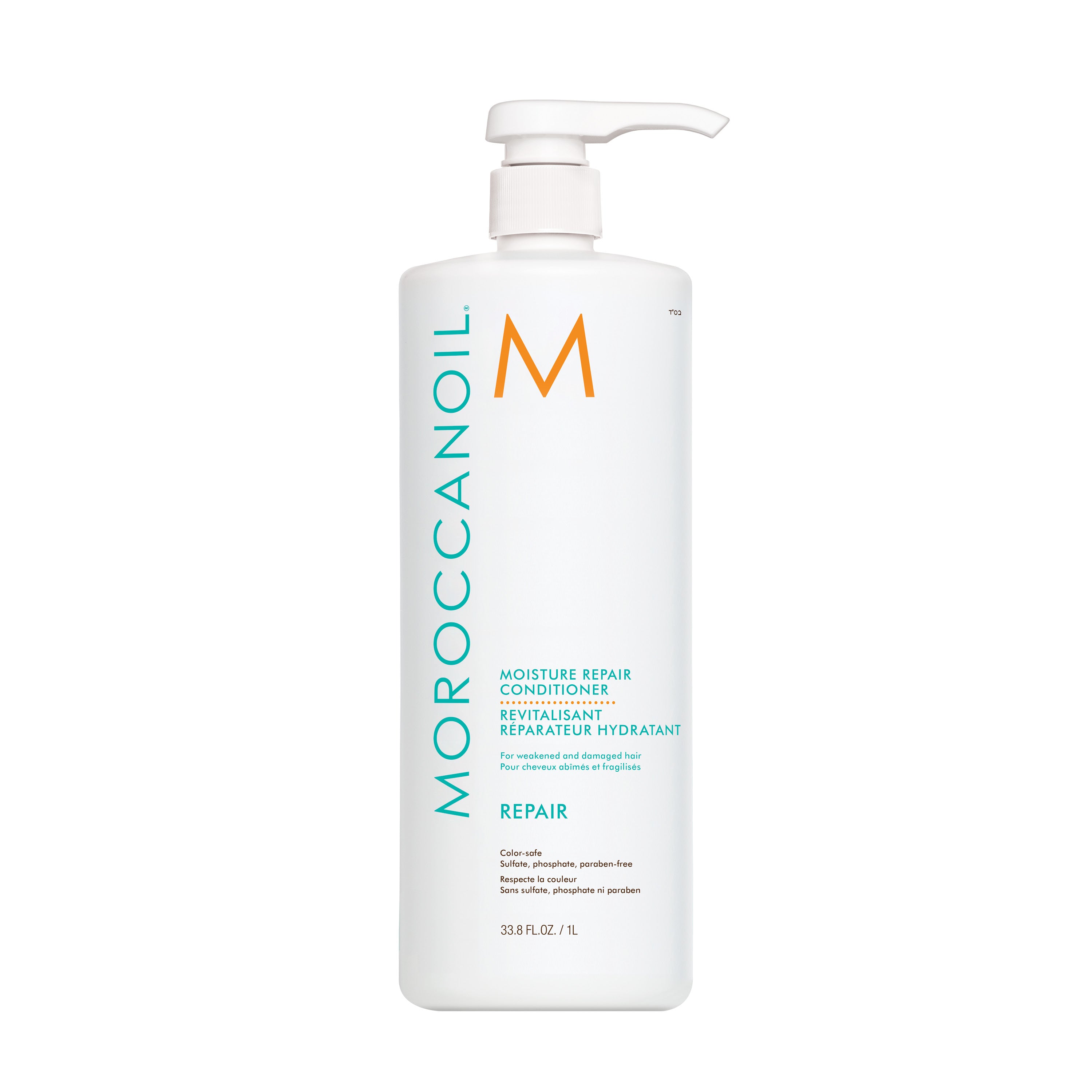 Moisture Repair Conditioner