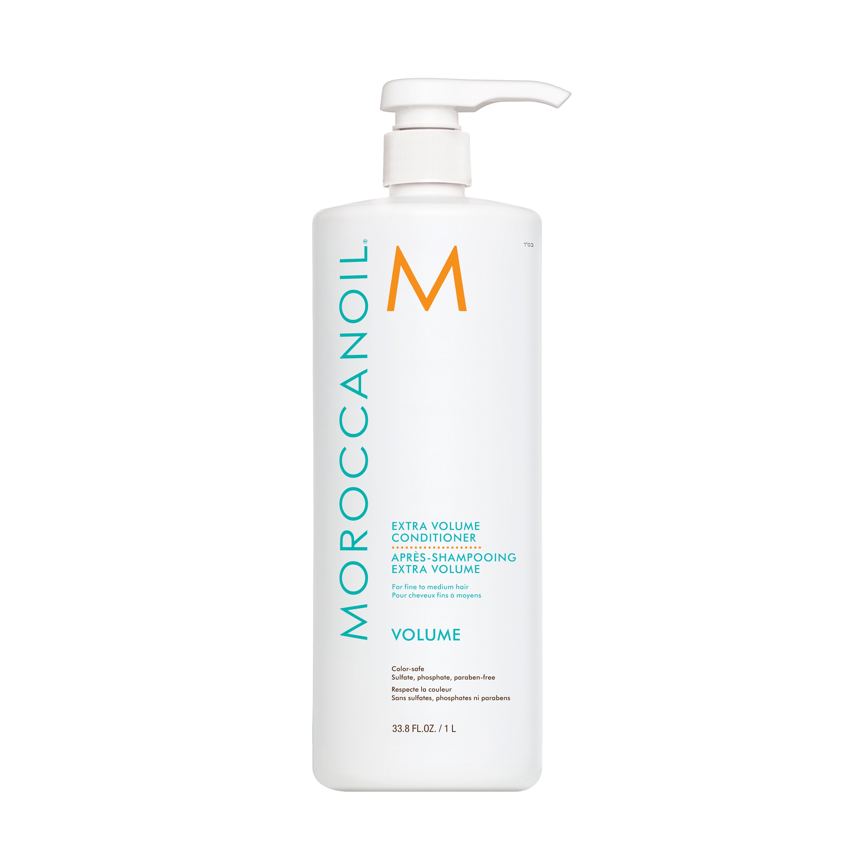Extra Volume Conditioner 33.8 oz