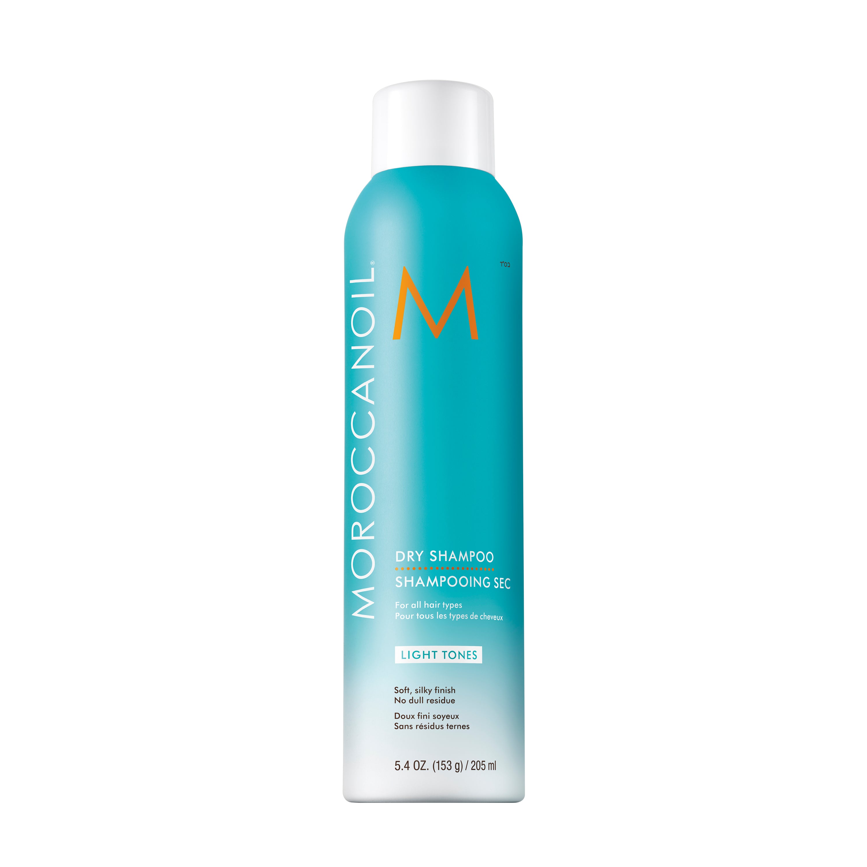 Dry Shampoo Light