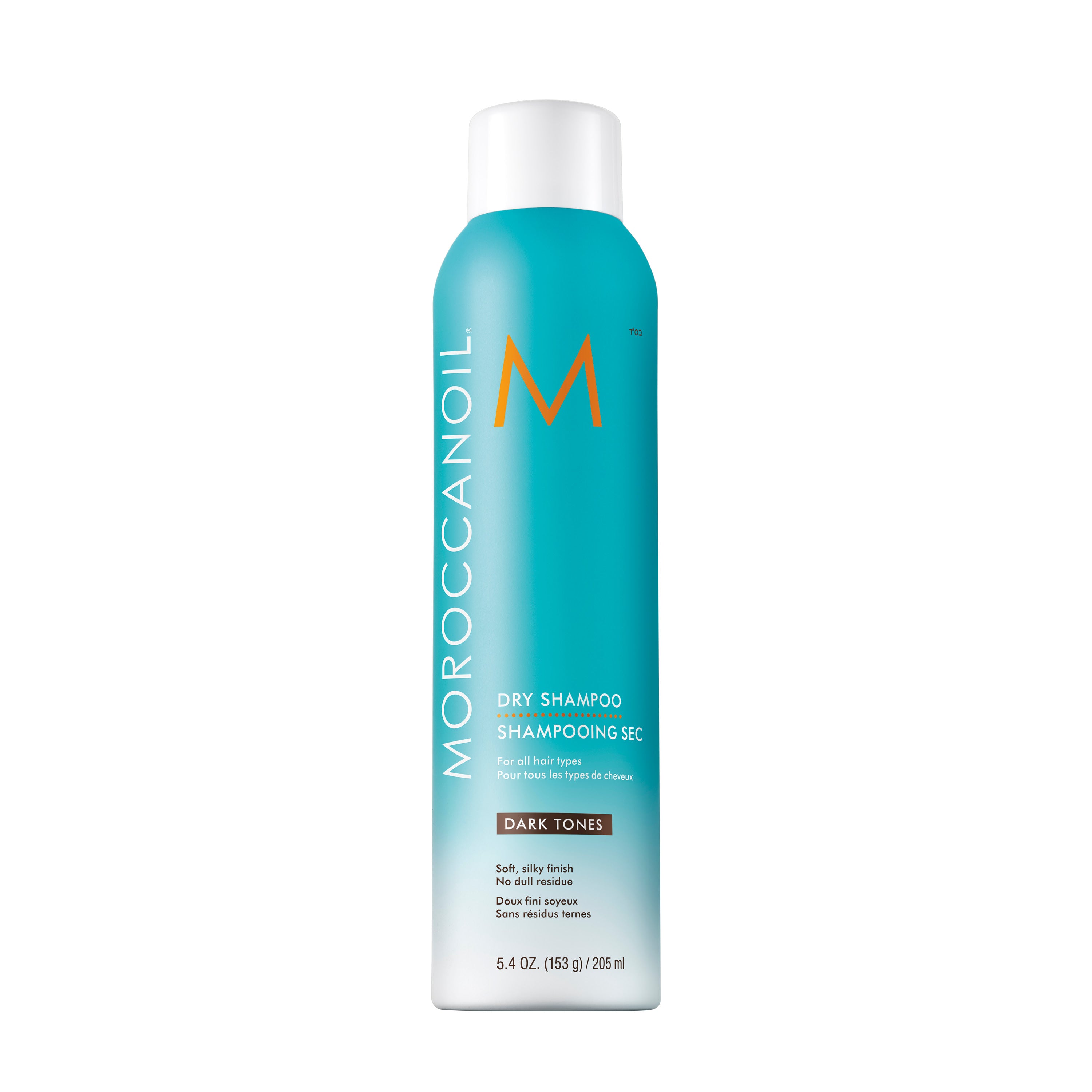 Dry Shampoo Dark