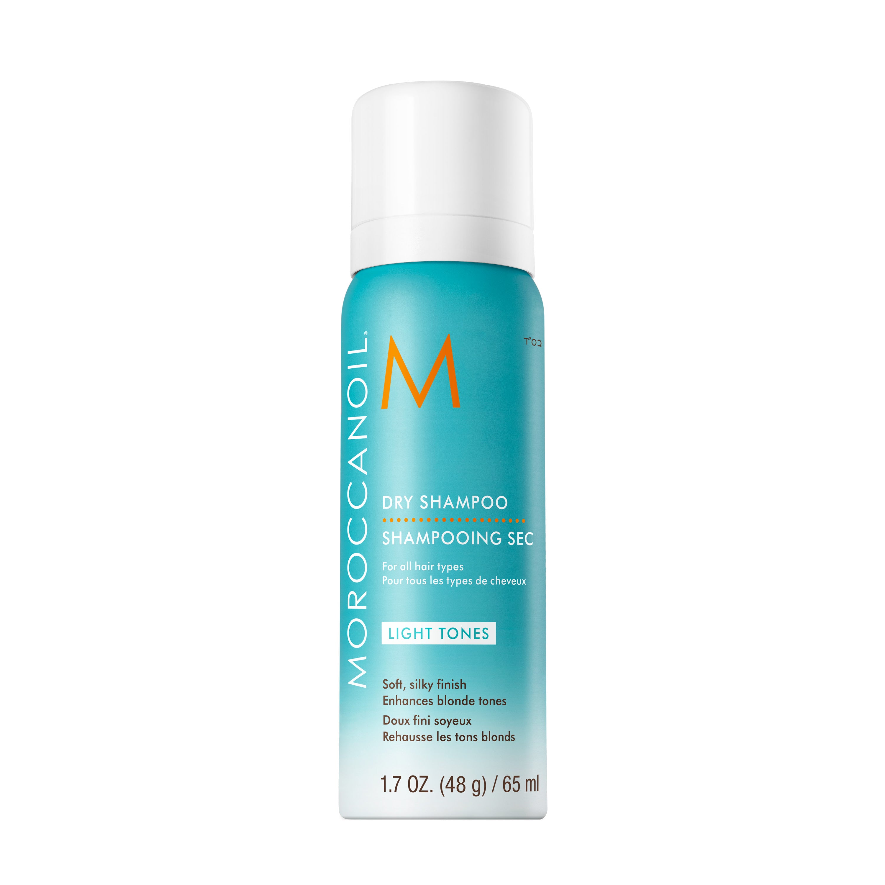 Dry Shampoo Light