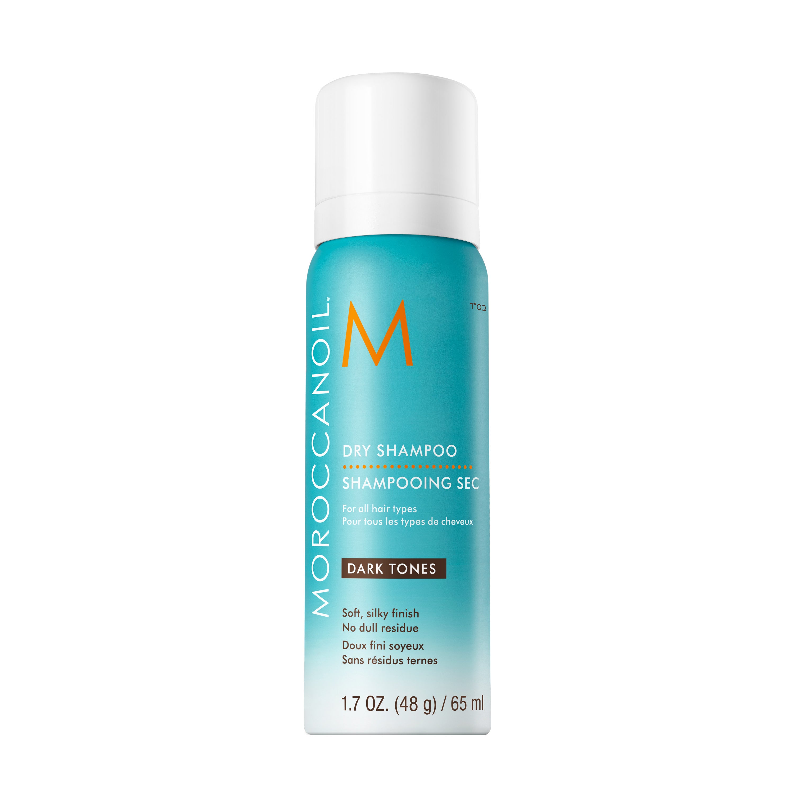 Dry Shampoo Dark