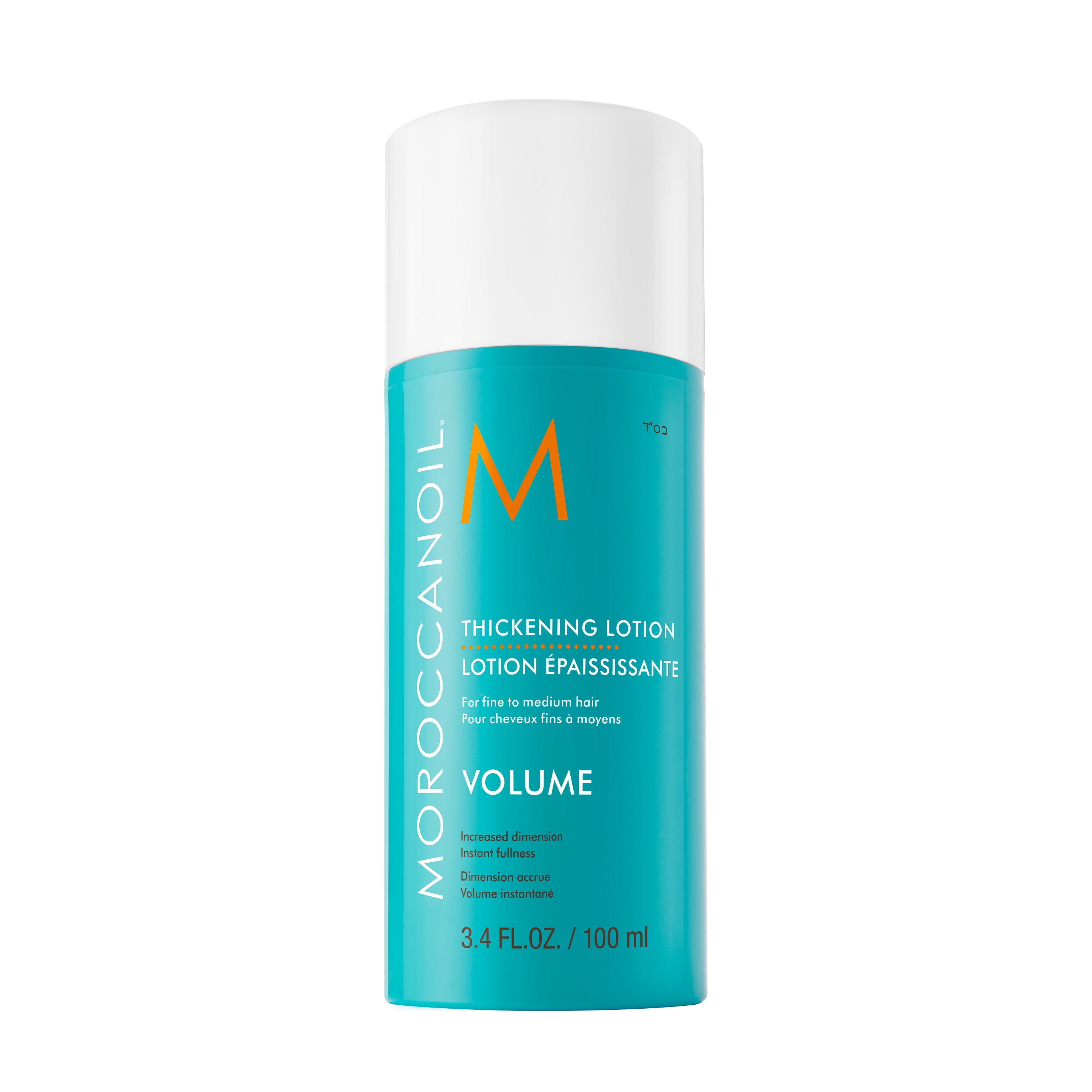 Thickening Lotion 3.4 oz