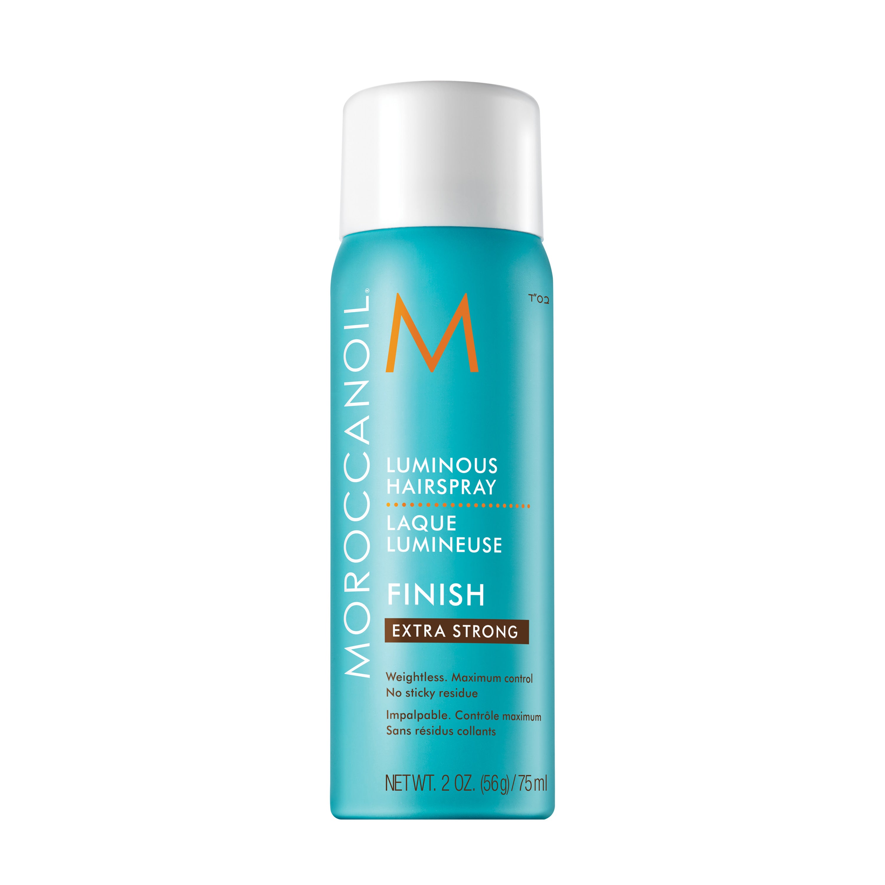 Luminous Extra Strong Hairspray