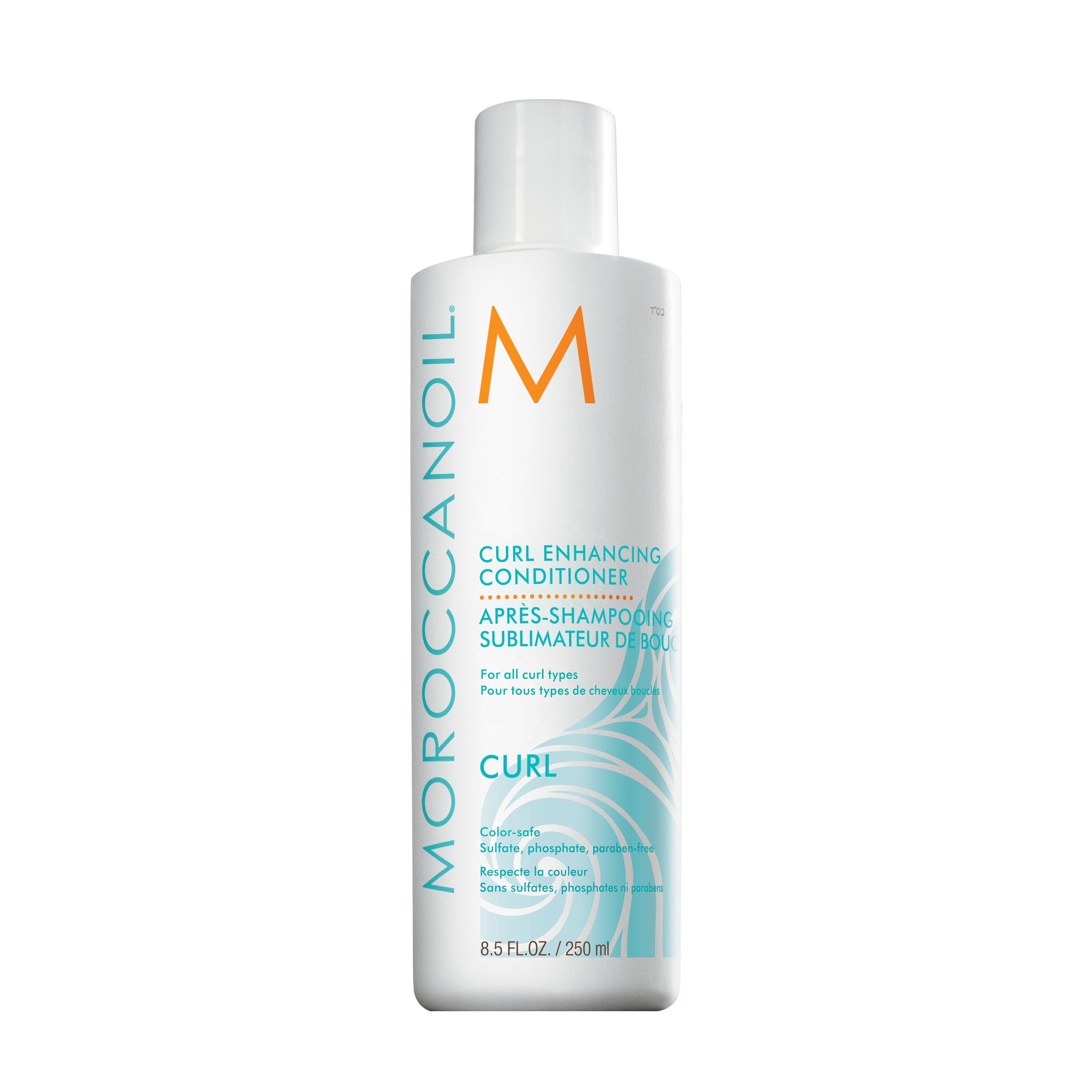 Curl Enhancing Conditioner
