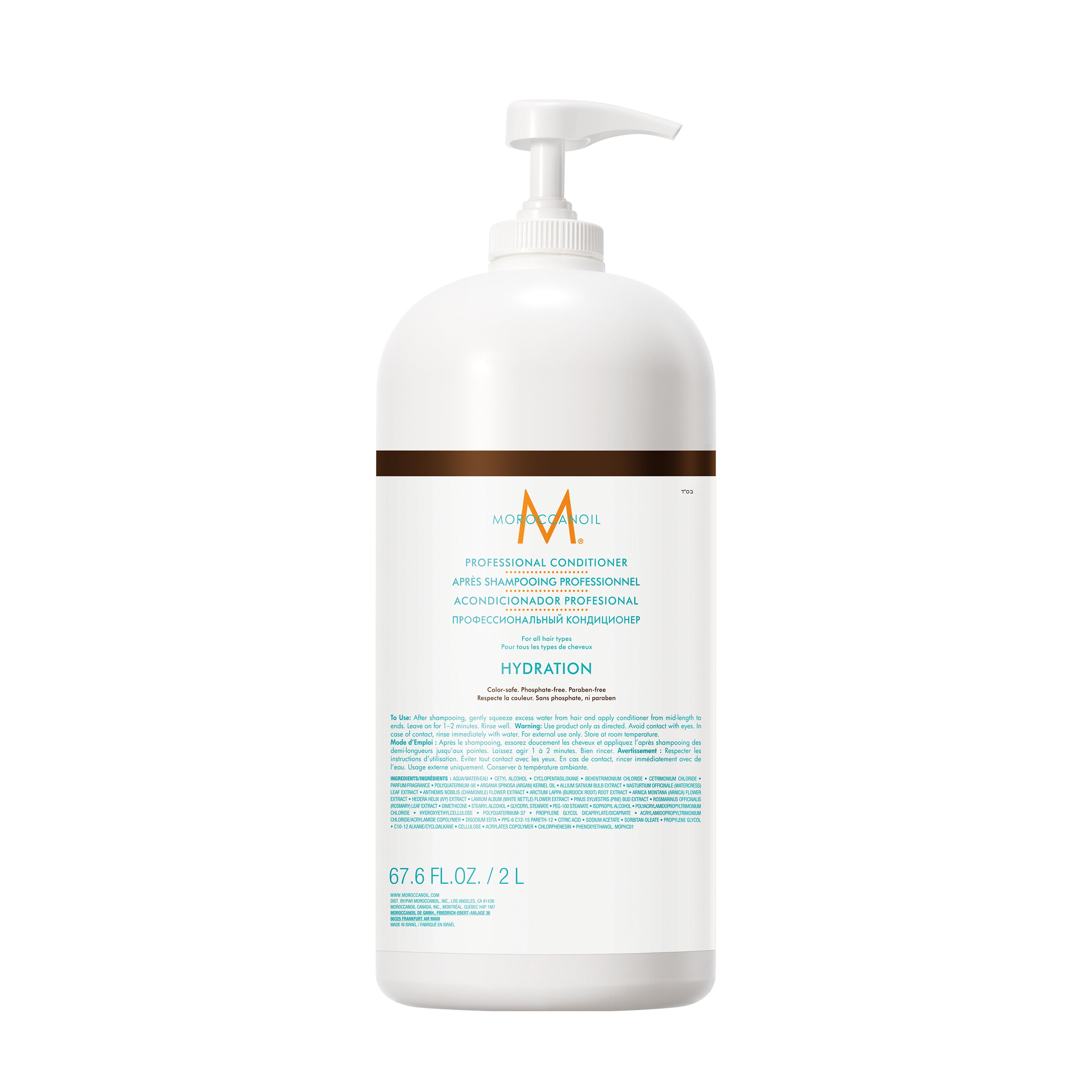 Professional Conditioner 2L