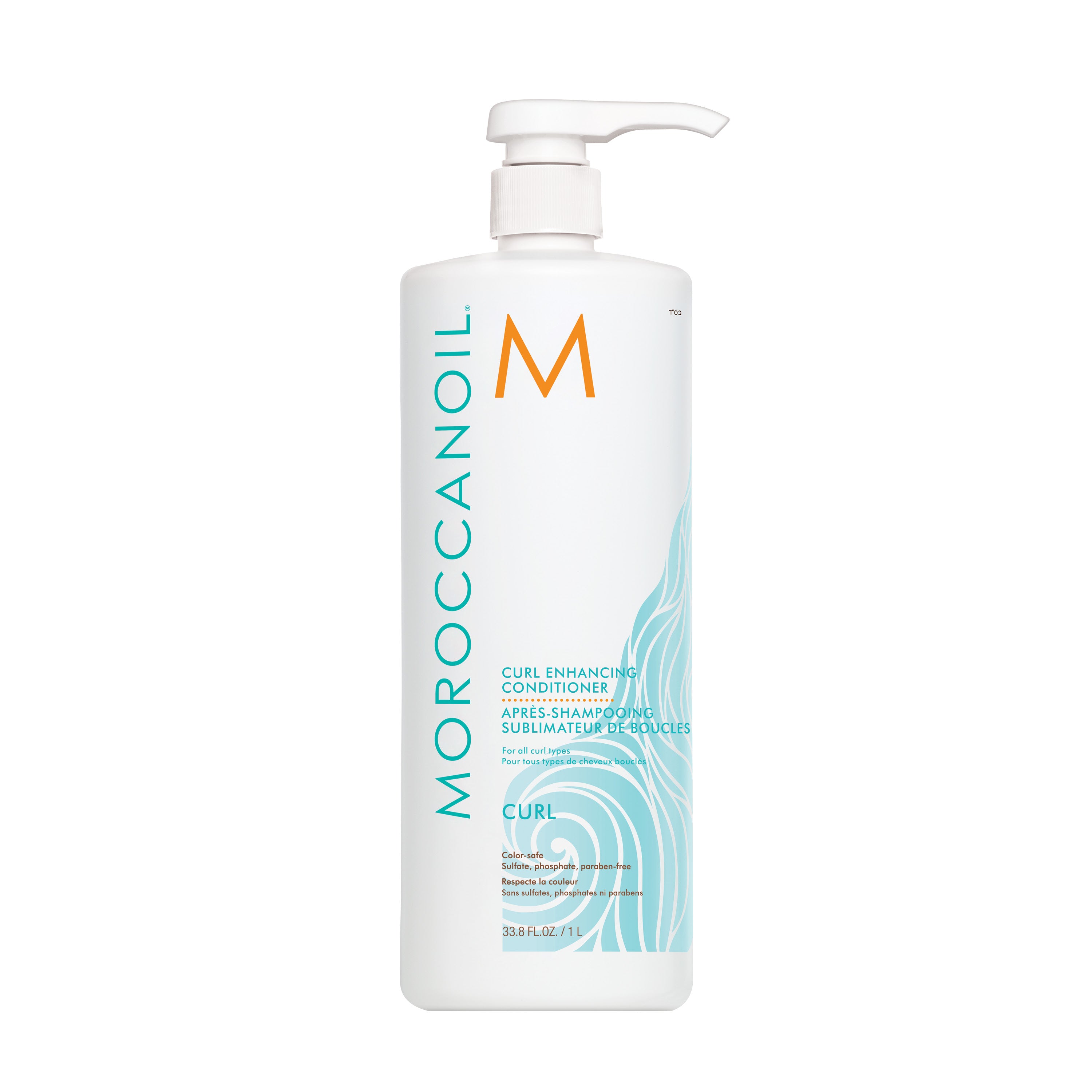 Curl Enhancing Conditioner