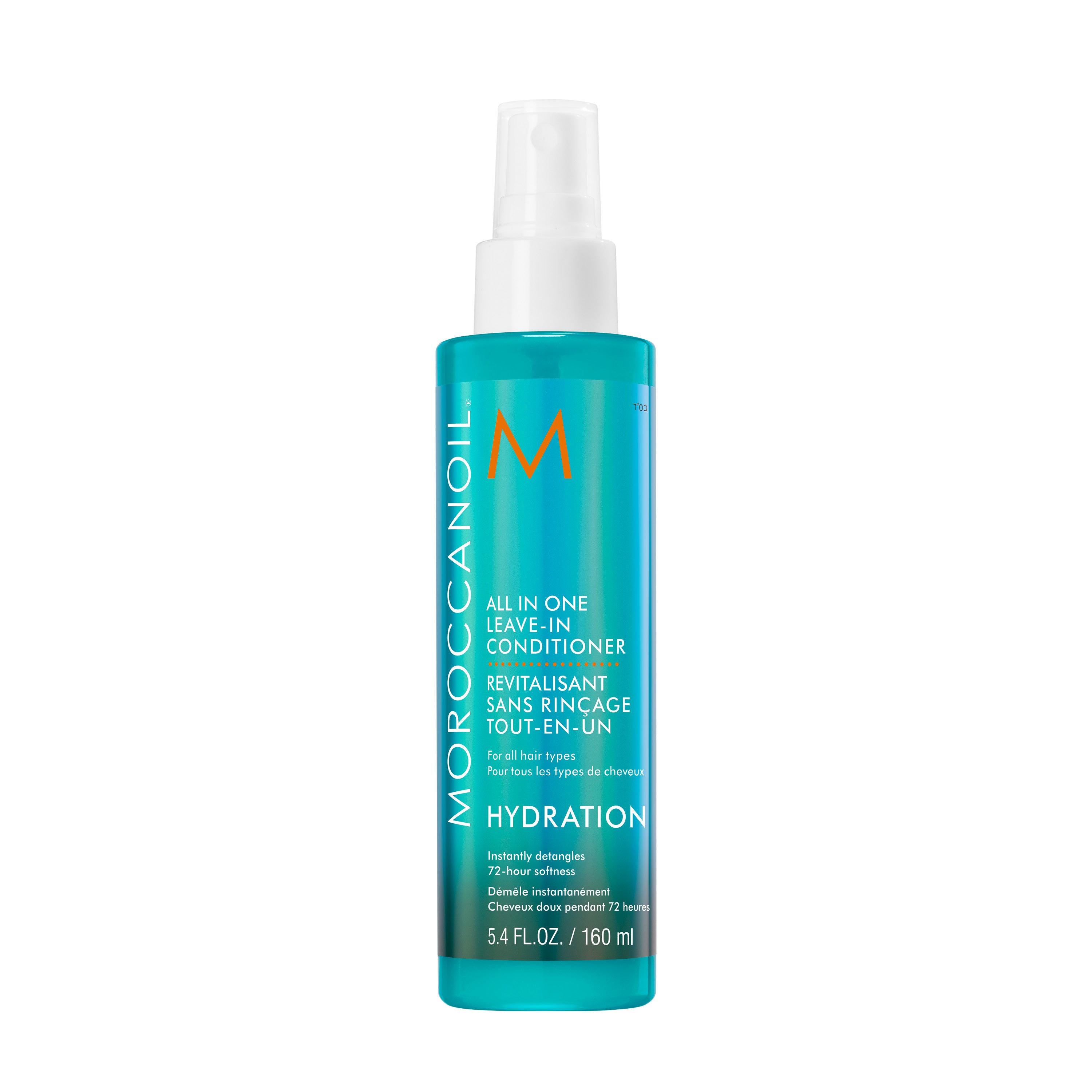 Leave-In Conditioner
