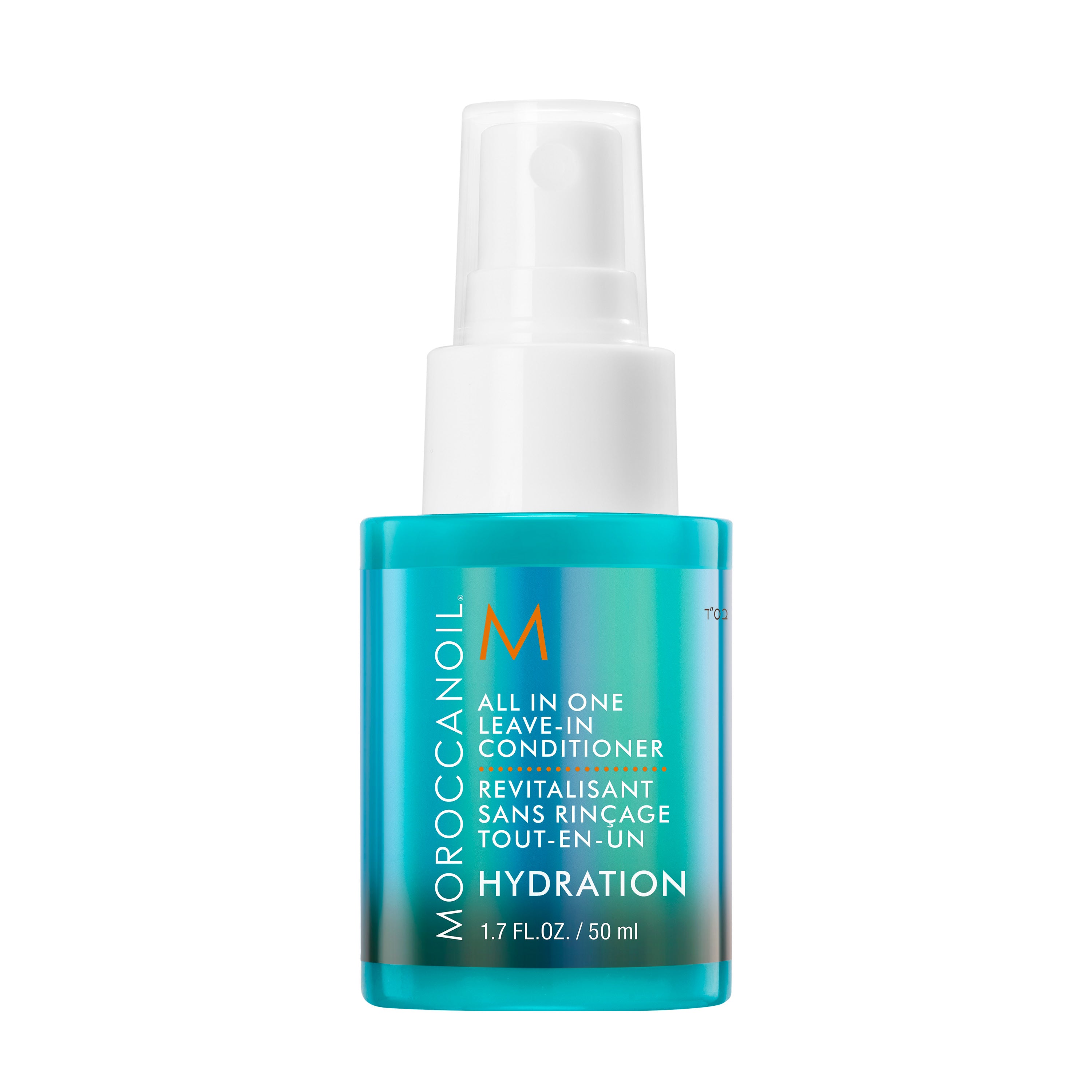 Leave-In Conditioner