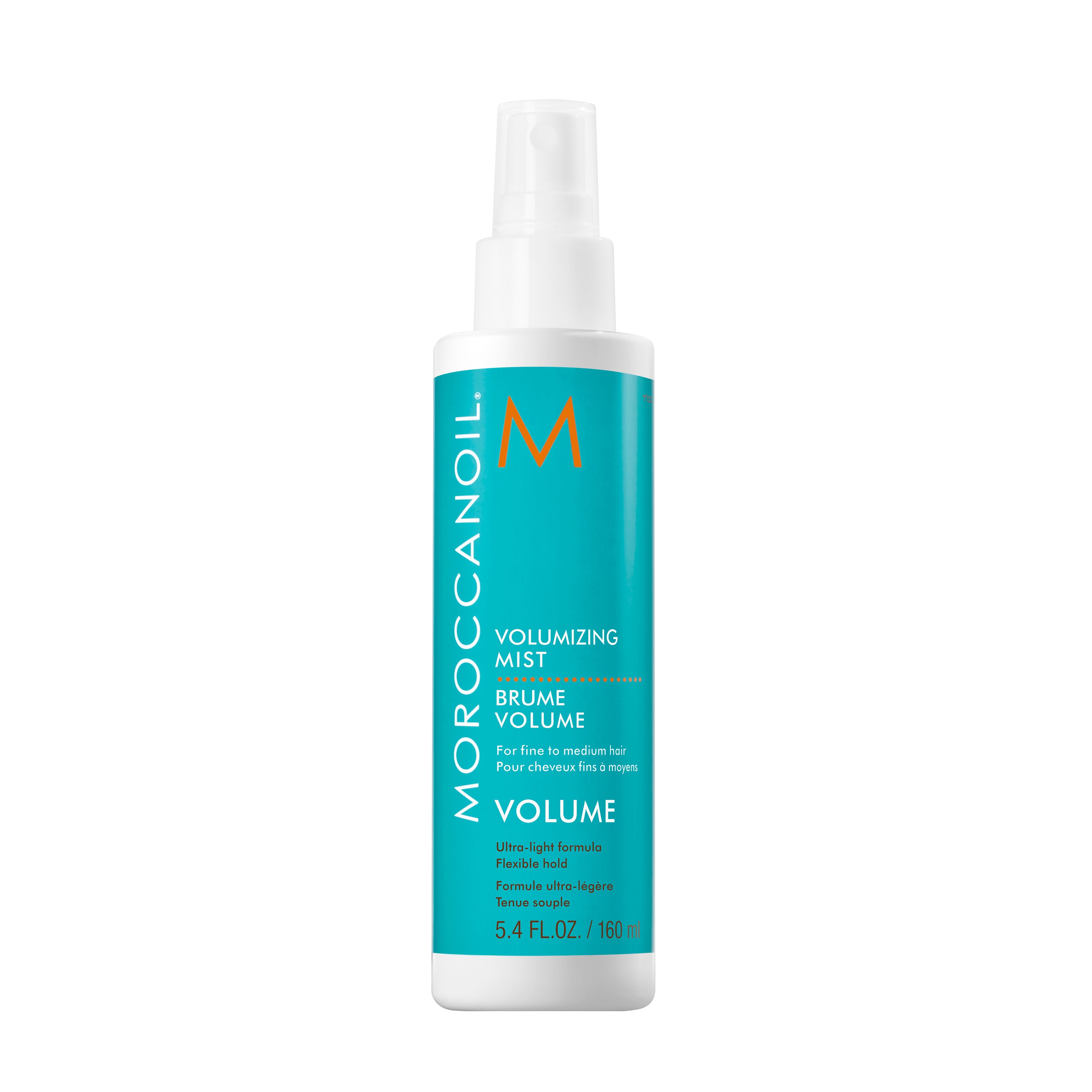 Volumizing Mist