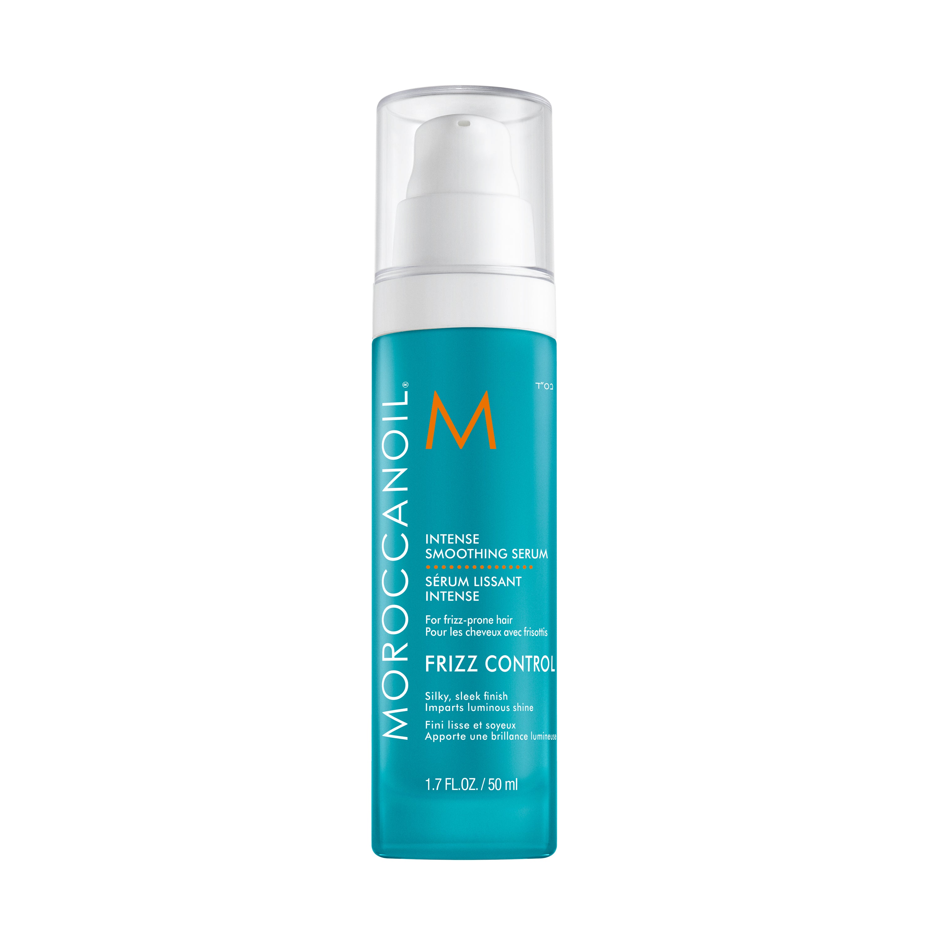 Intense Smoothing Serum 1.7 oz