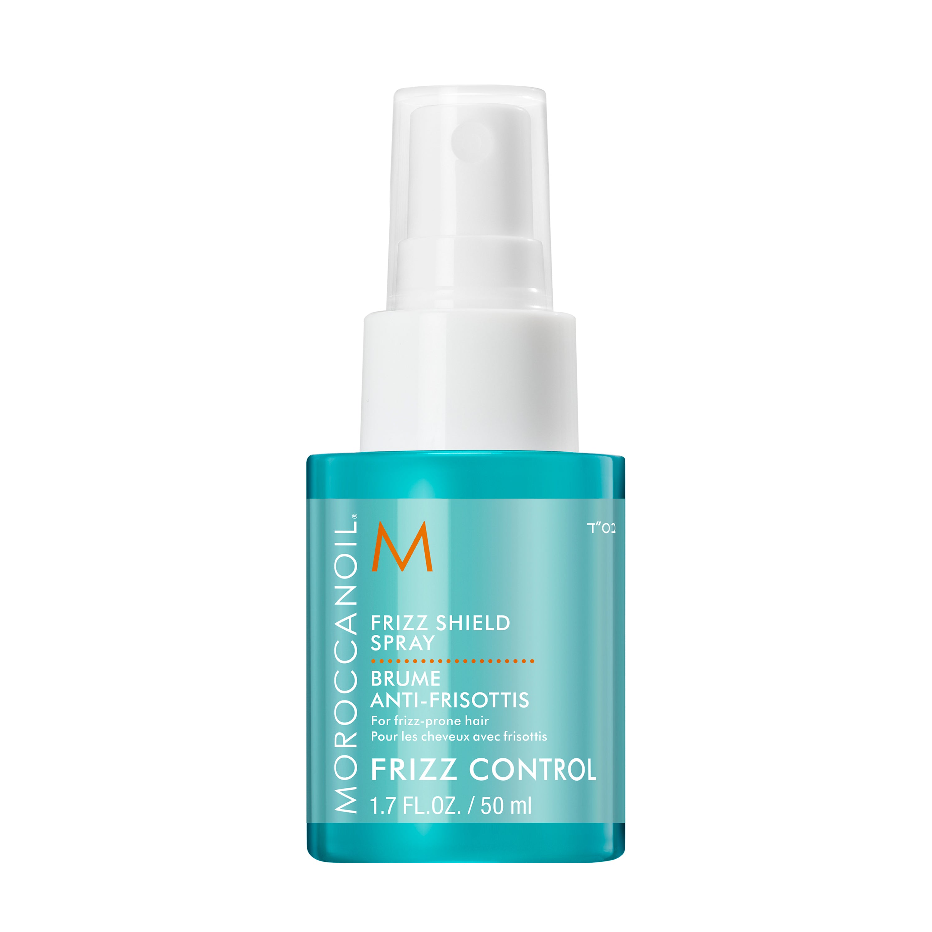 Frizz Shield Spray