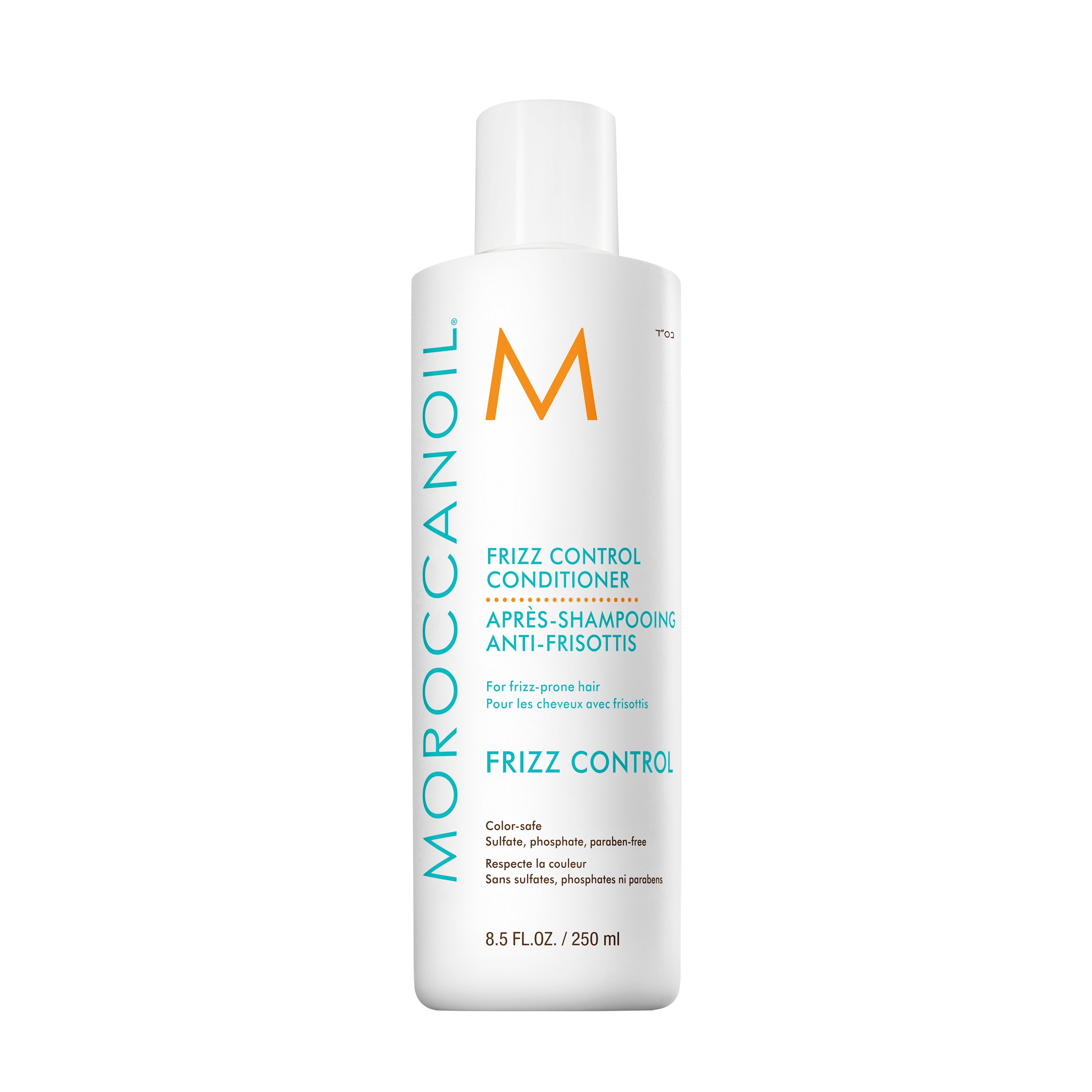 Frizz Control Conditioner
