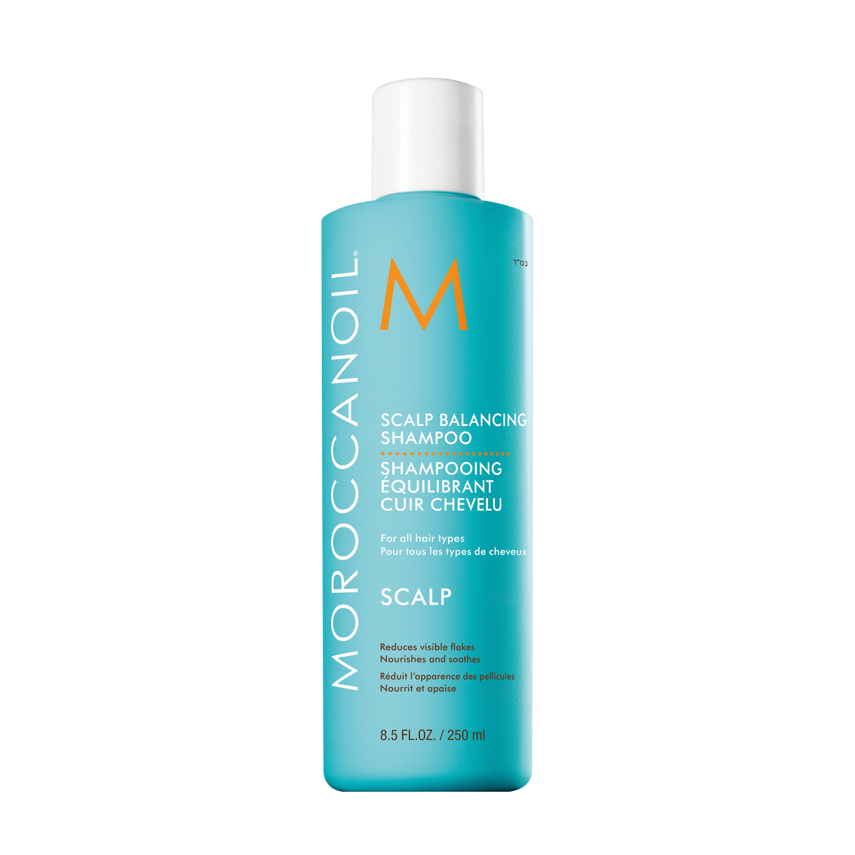 Scalp Shampoo