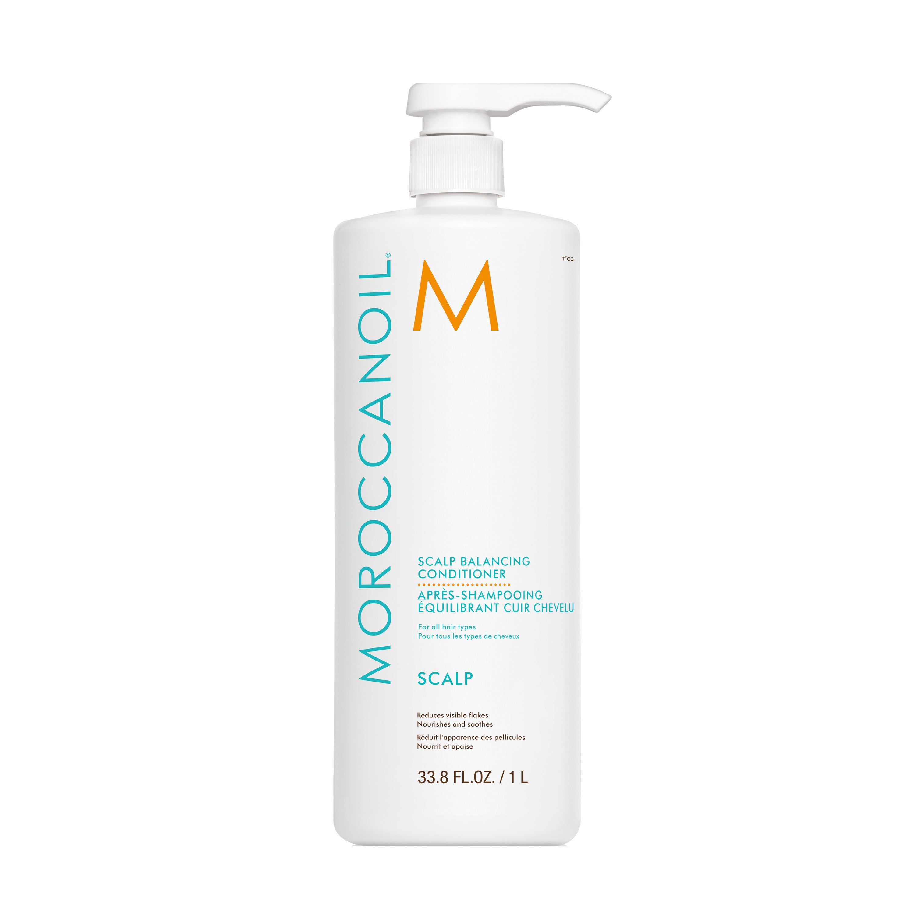 Scalp Conditioner
