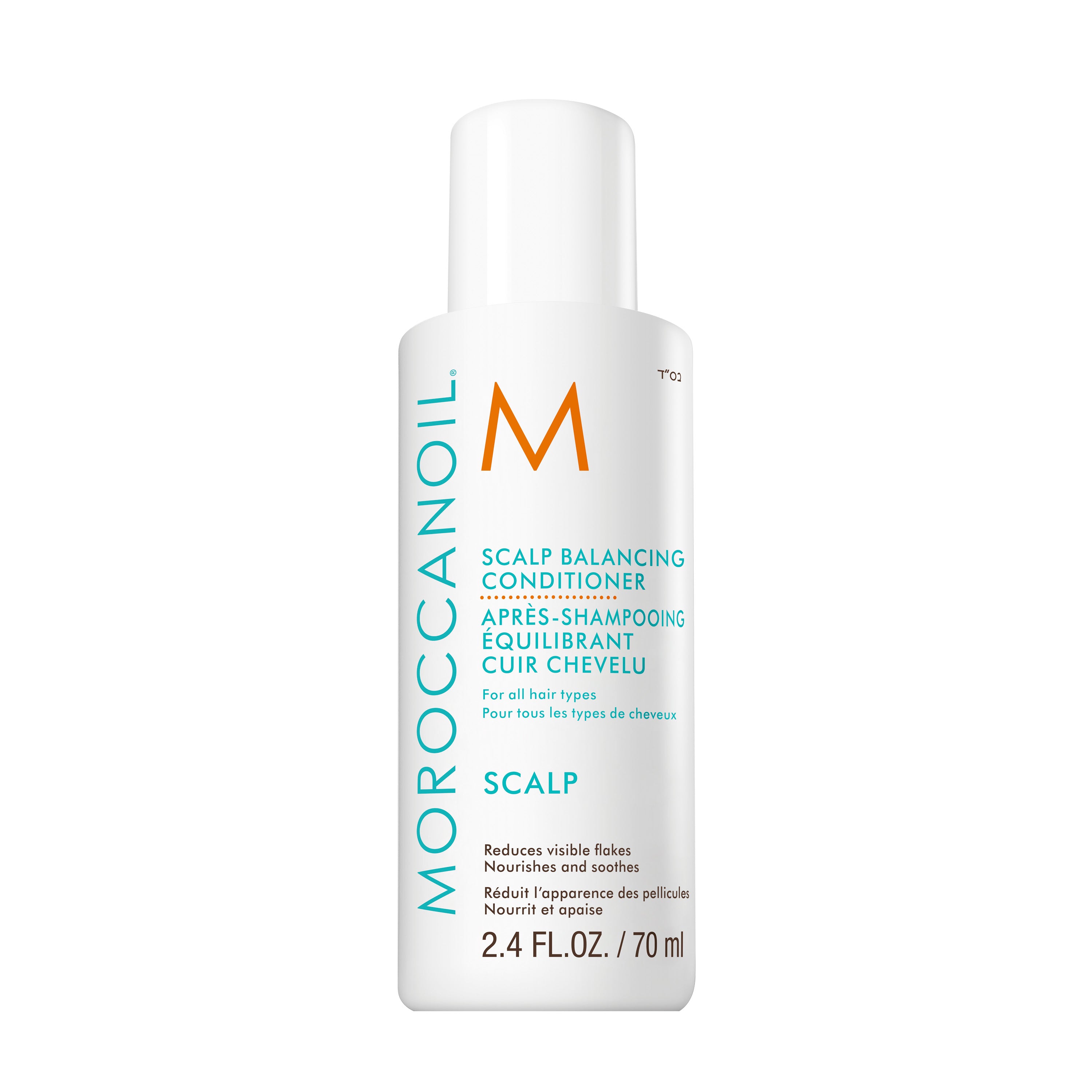 Scalp Conditioner