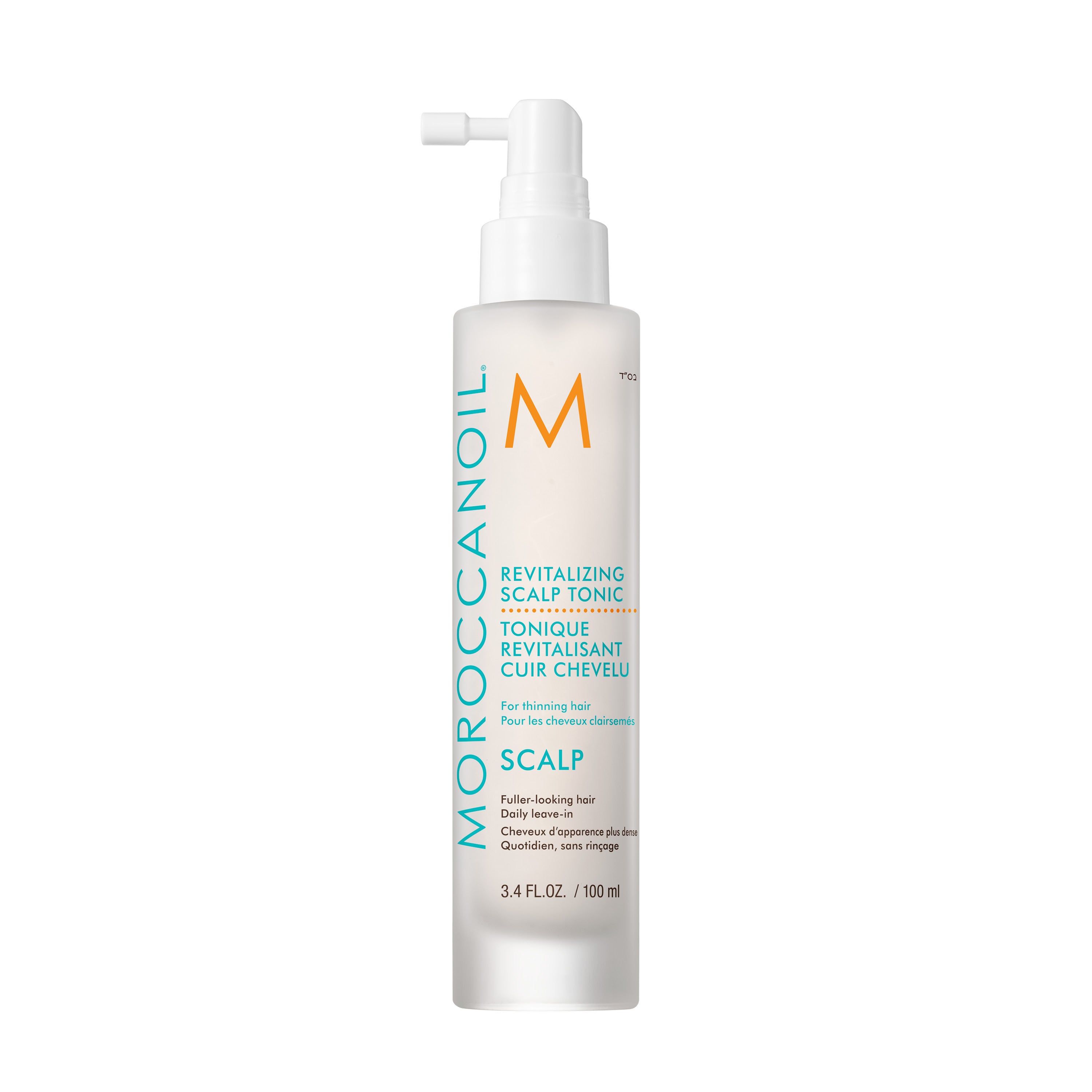 Revitalizing Scalp Tonic 3.4 oz