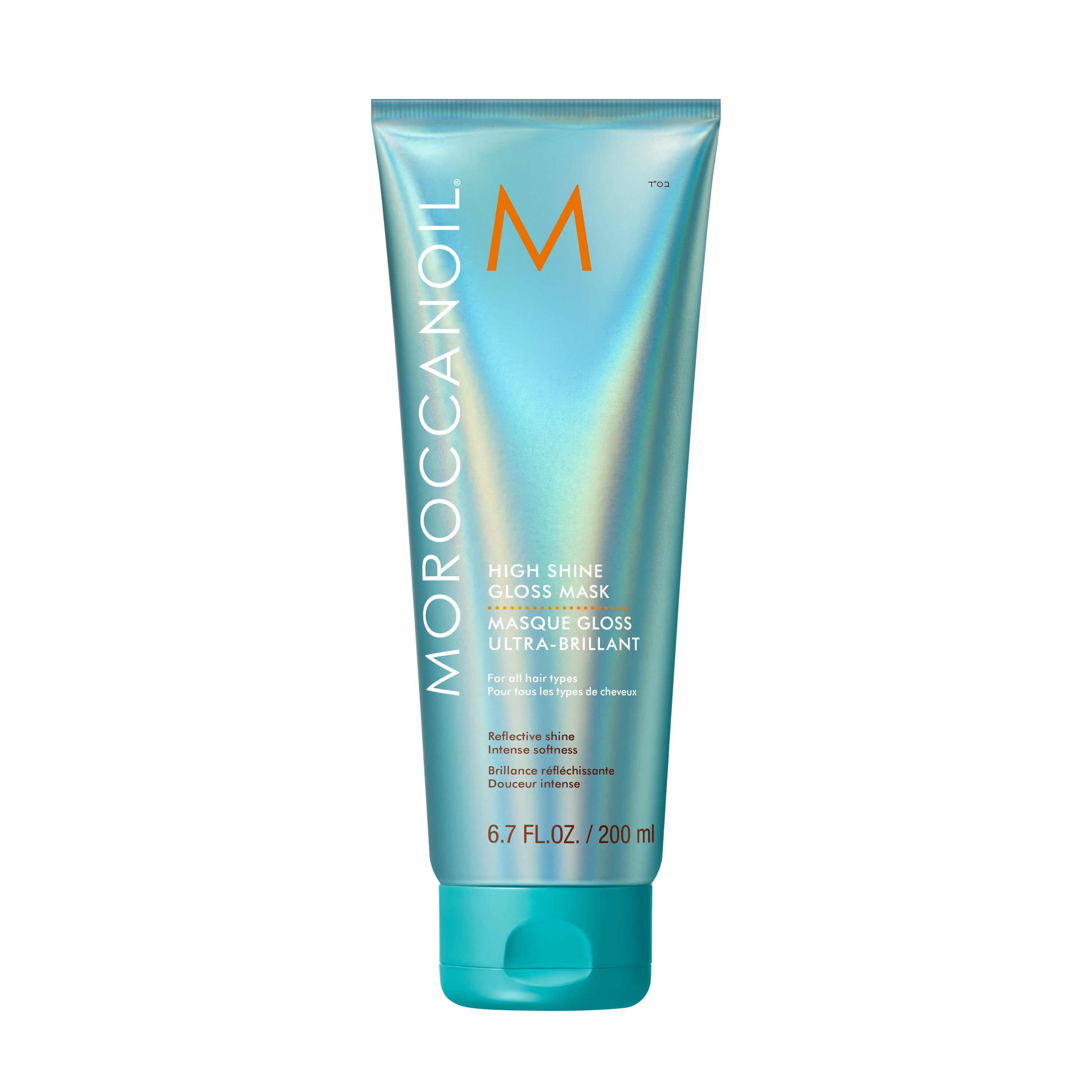 High Shine Gloss Mask