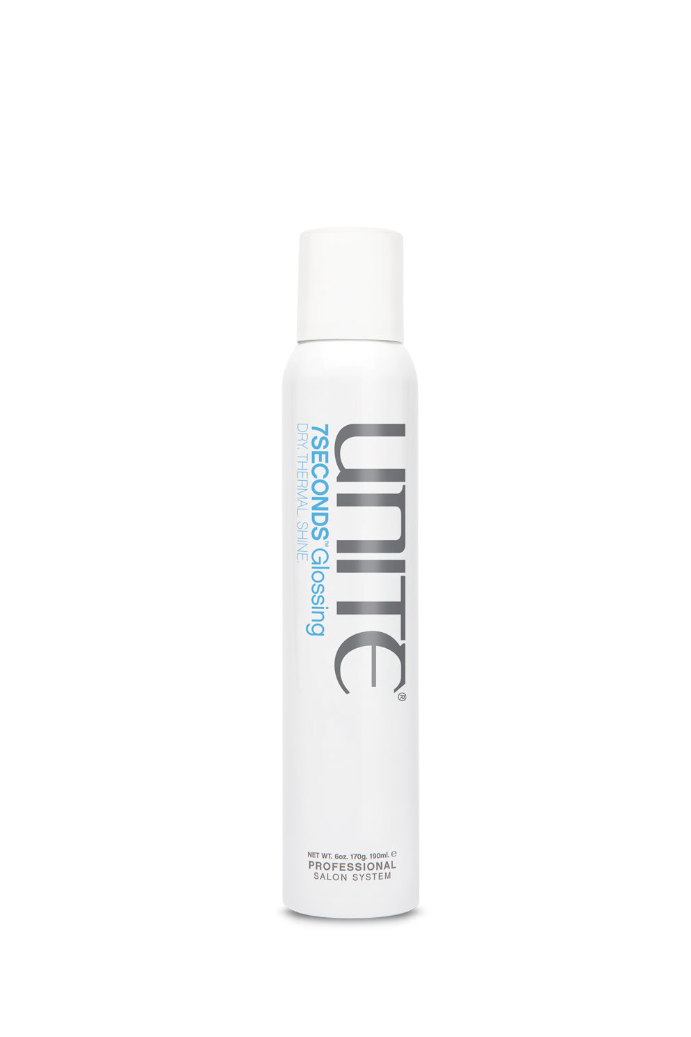 7Seconds Glossing Spray 6 oz