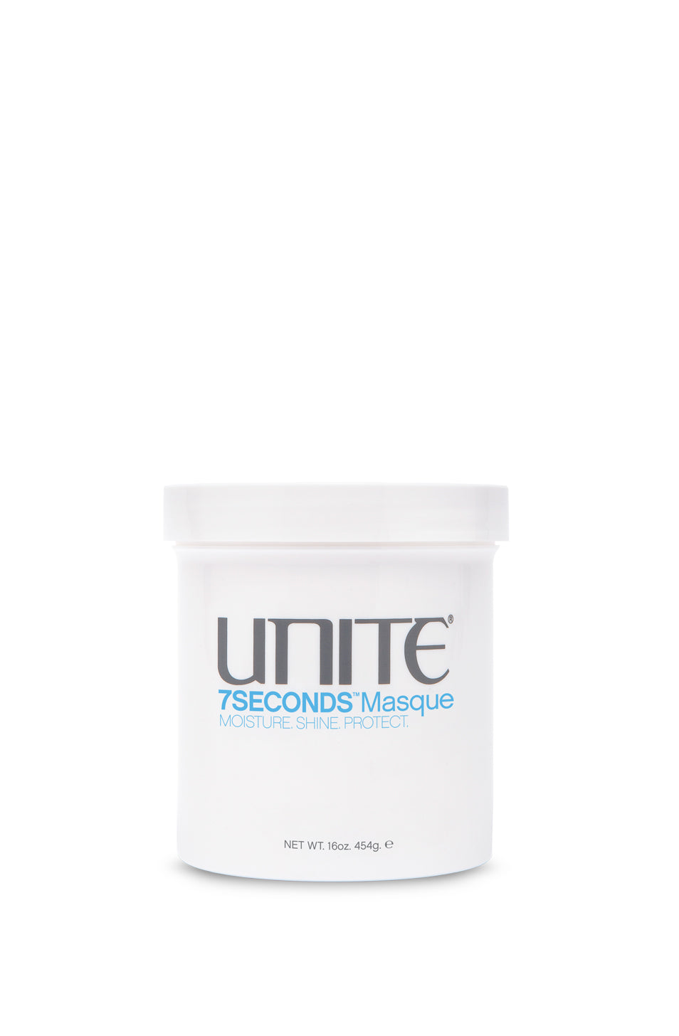 7Seconds Masque