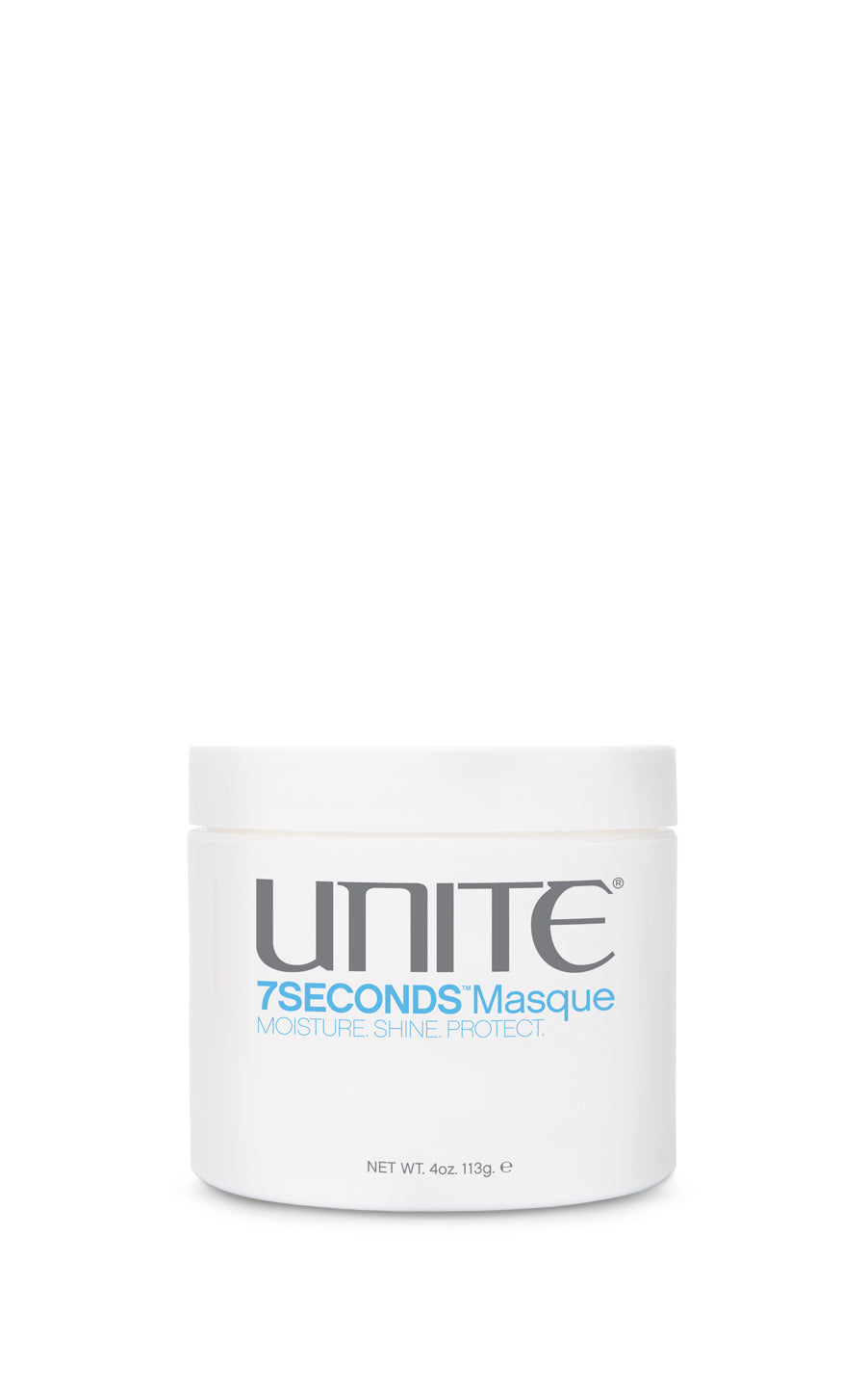 7Seconds Masque