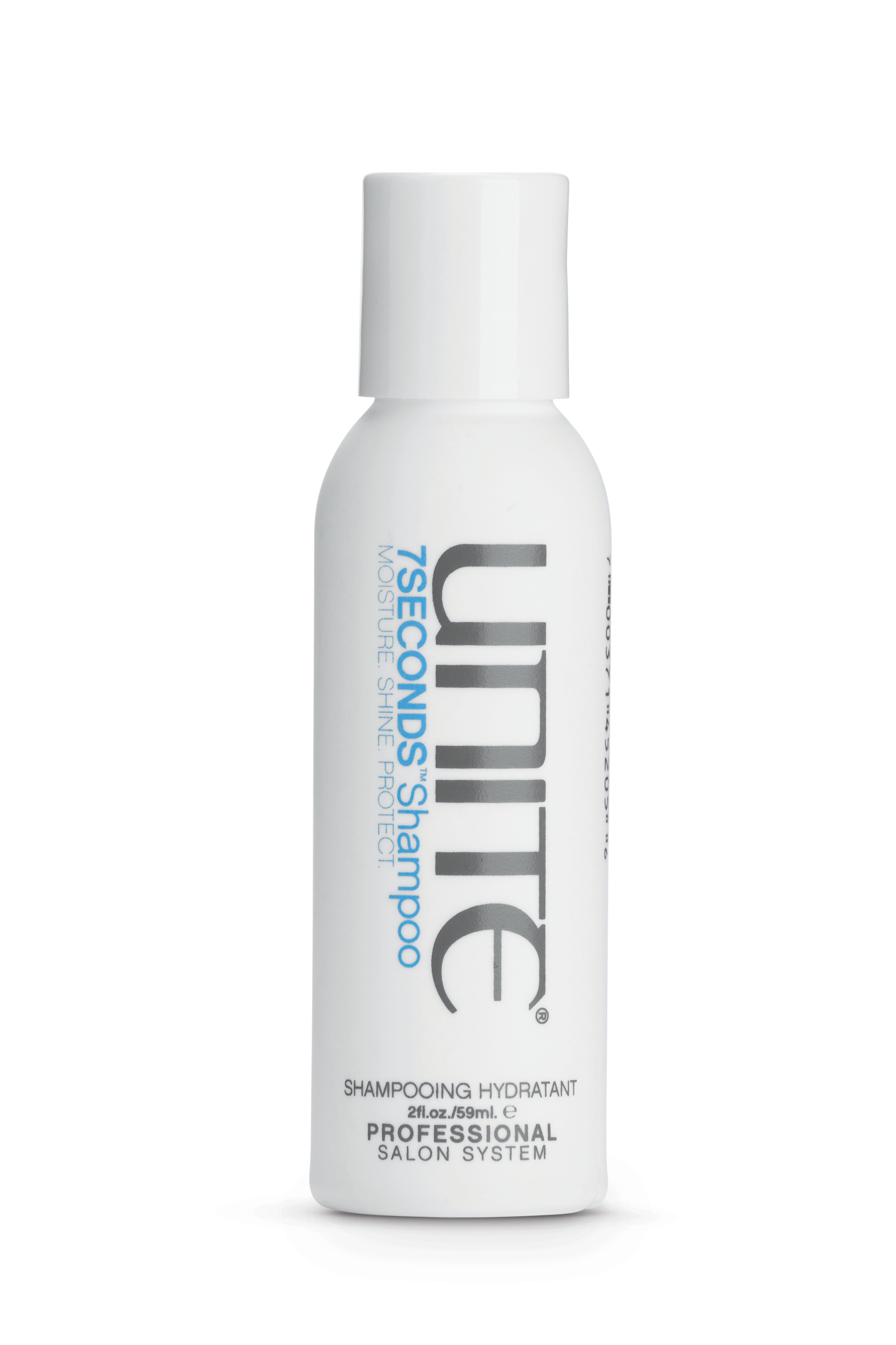 7Seconds Shampoo