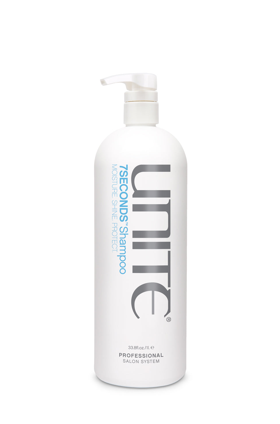 7Seconds Shampoo