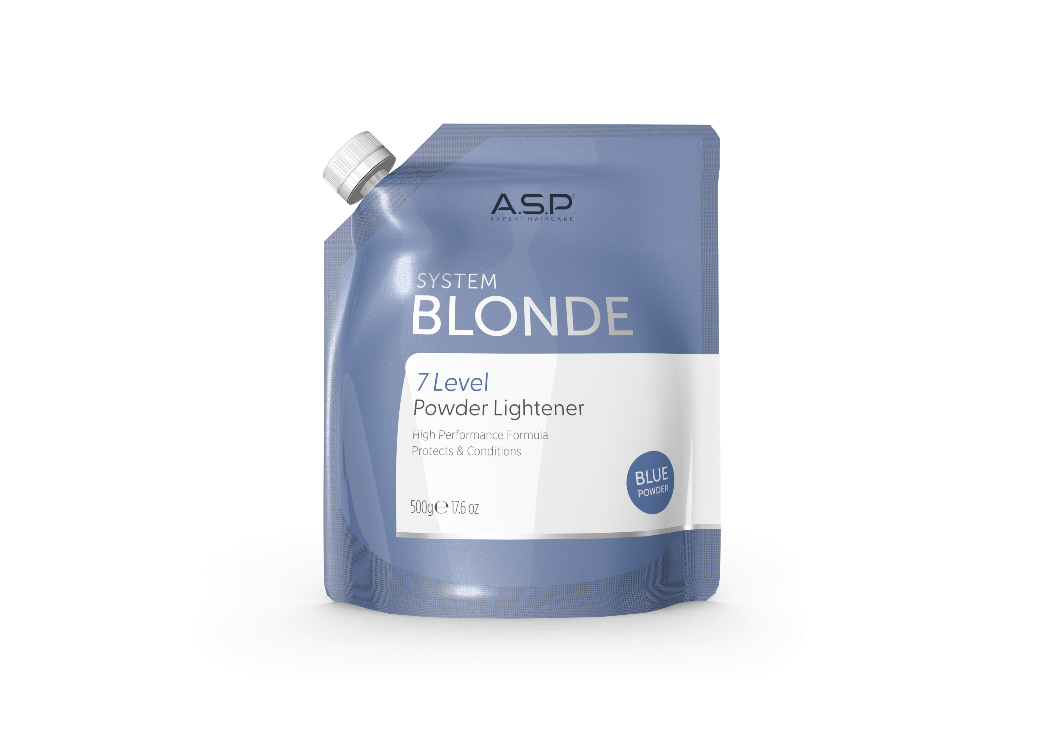 Blue System Blonde 500G