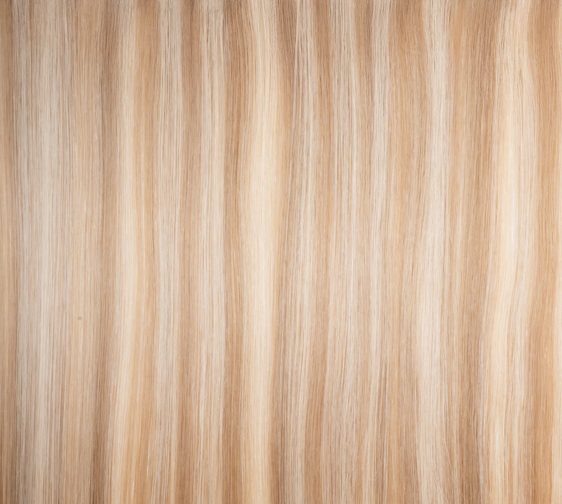 Aqua Tape In Extensions