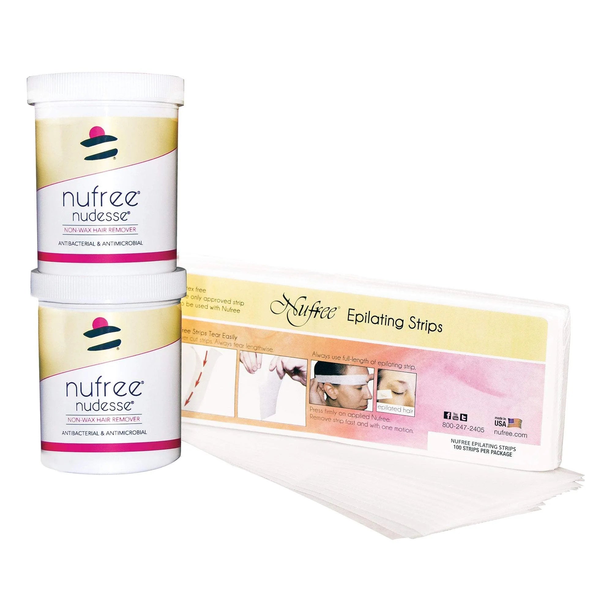 Remover Double Pack