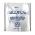 9 Level System Blonde 500G