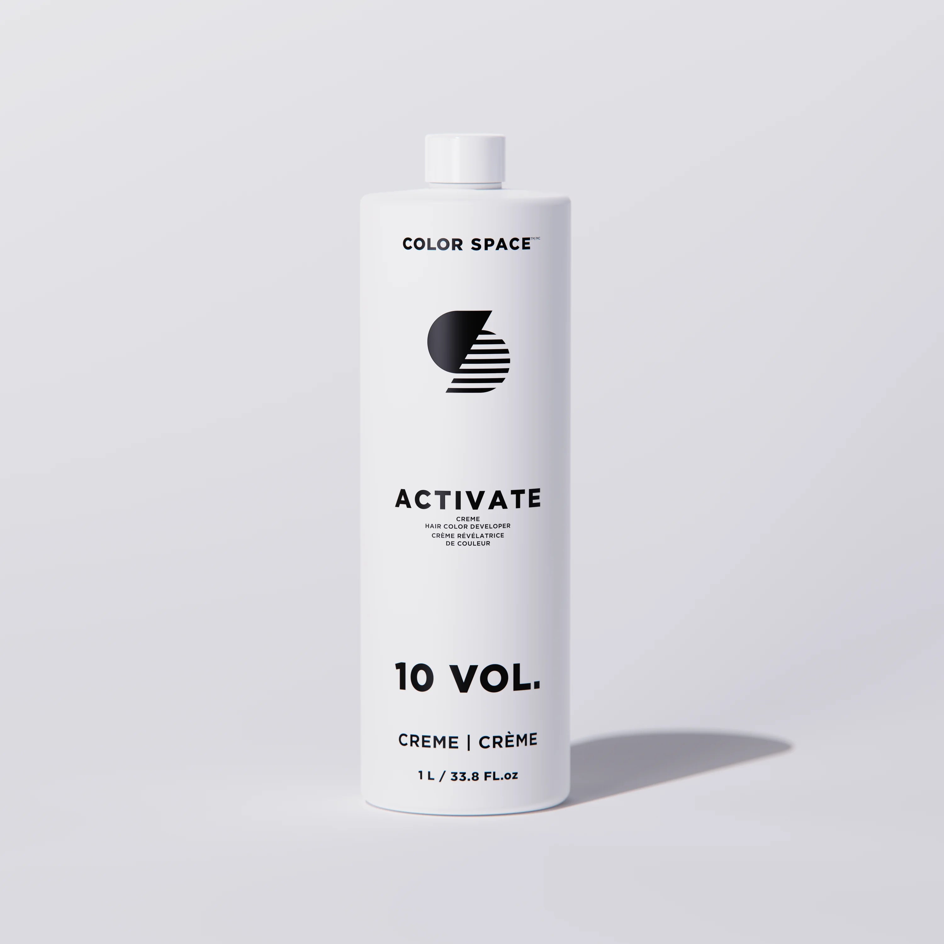 Cream Developer 33.8 oz