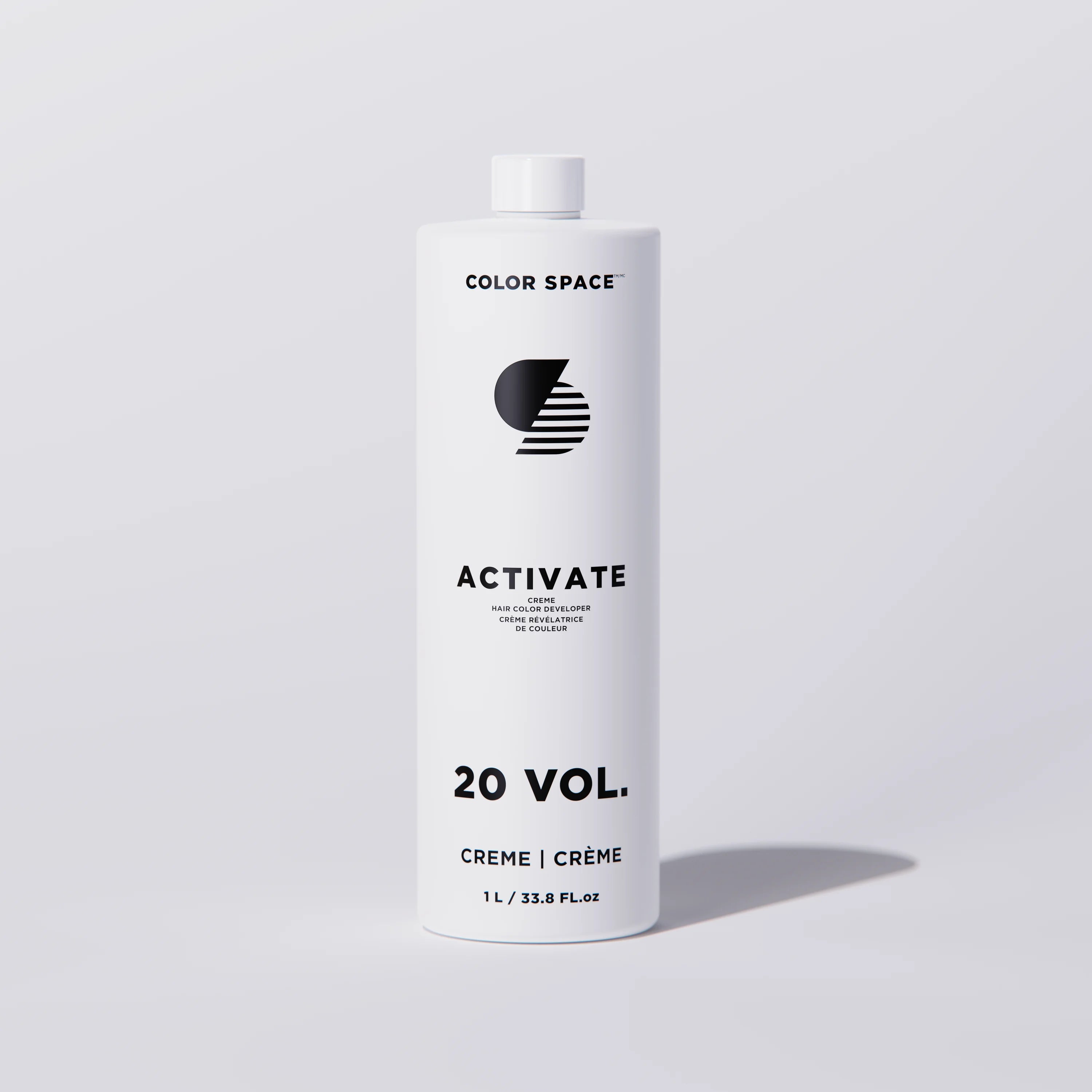 Cream Developer 33.8 oz